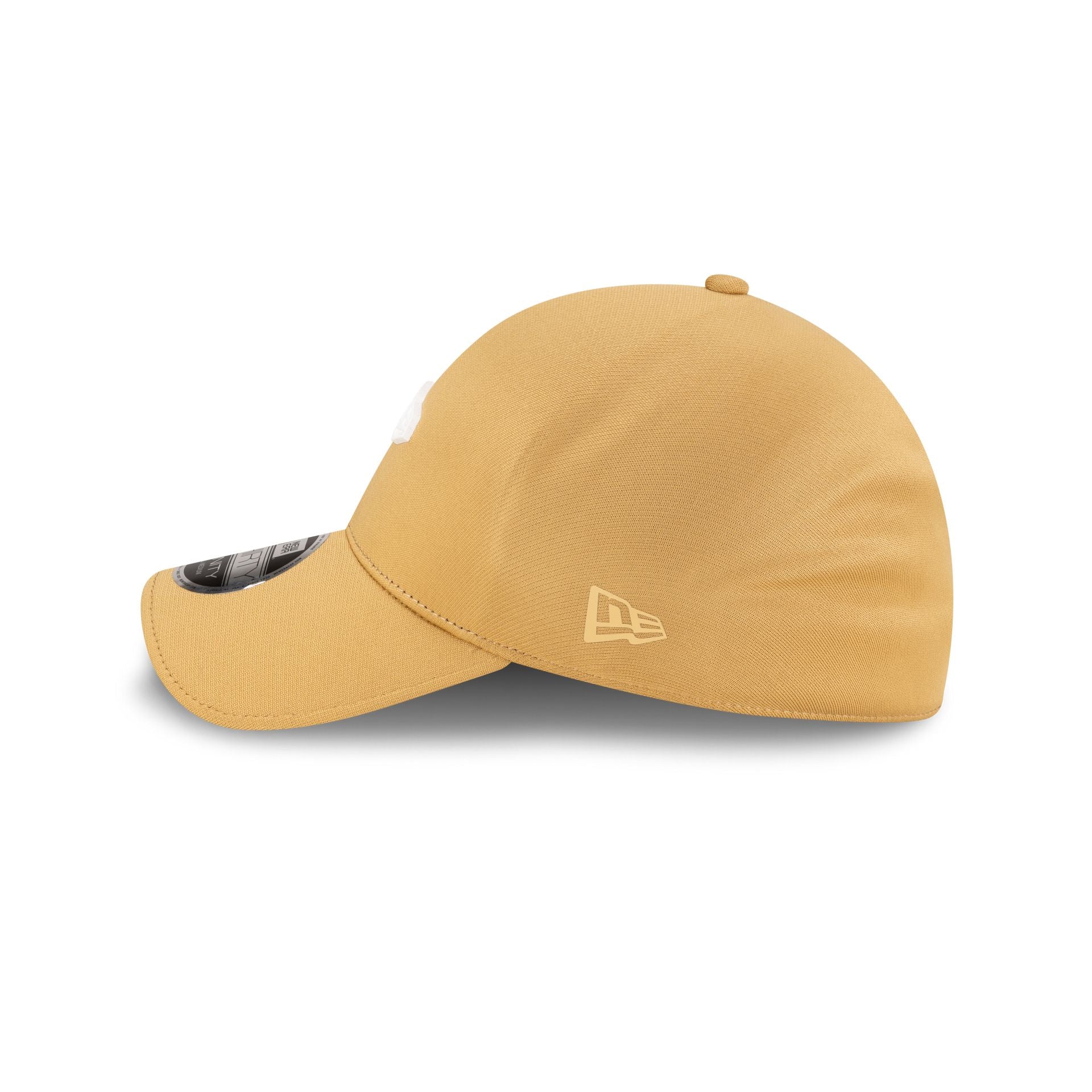 New Era Cap Bronze 39THIRTY INFINITY Stretch Fit Hat - Image 4