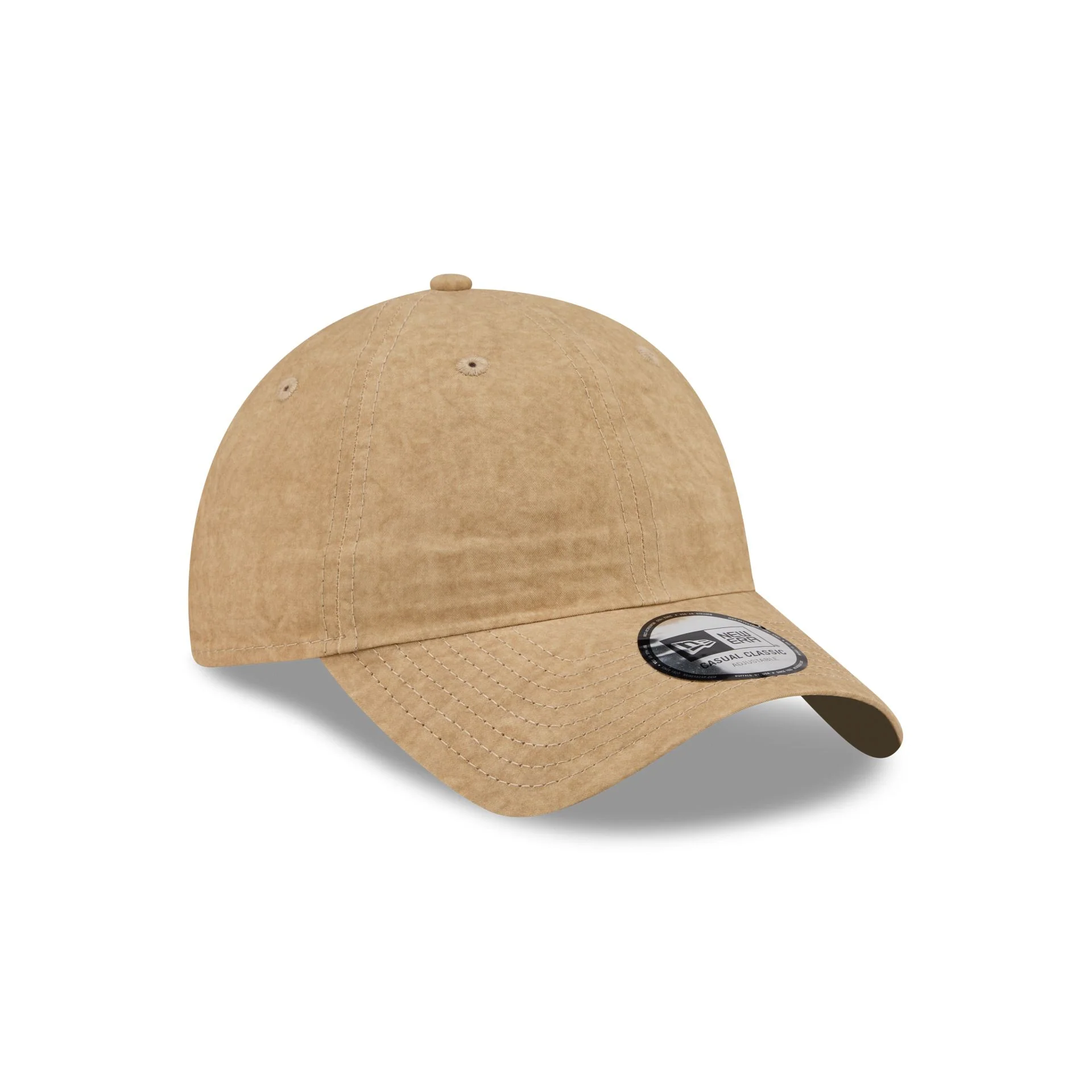 New Era Cap Bronze Tier Washed Cotton Casual Classic Adjustable Hat - Image 3