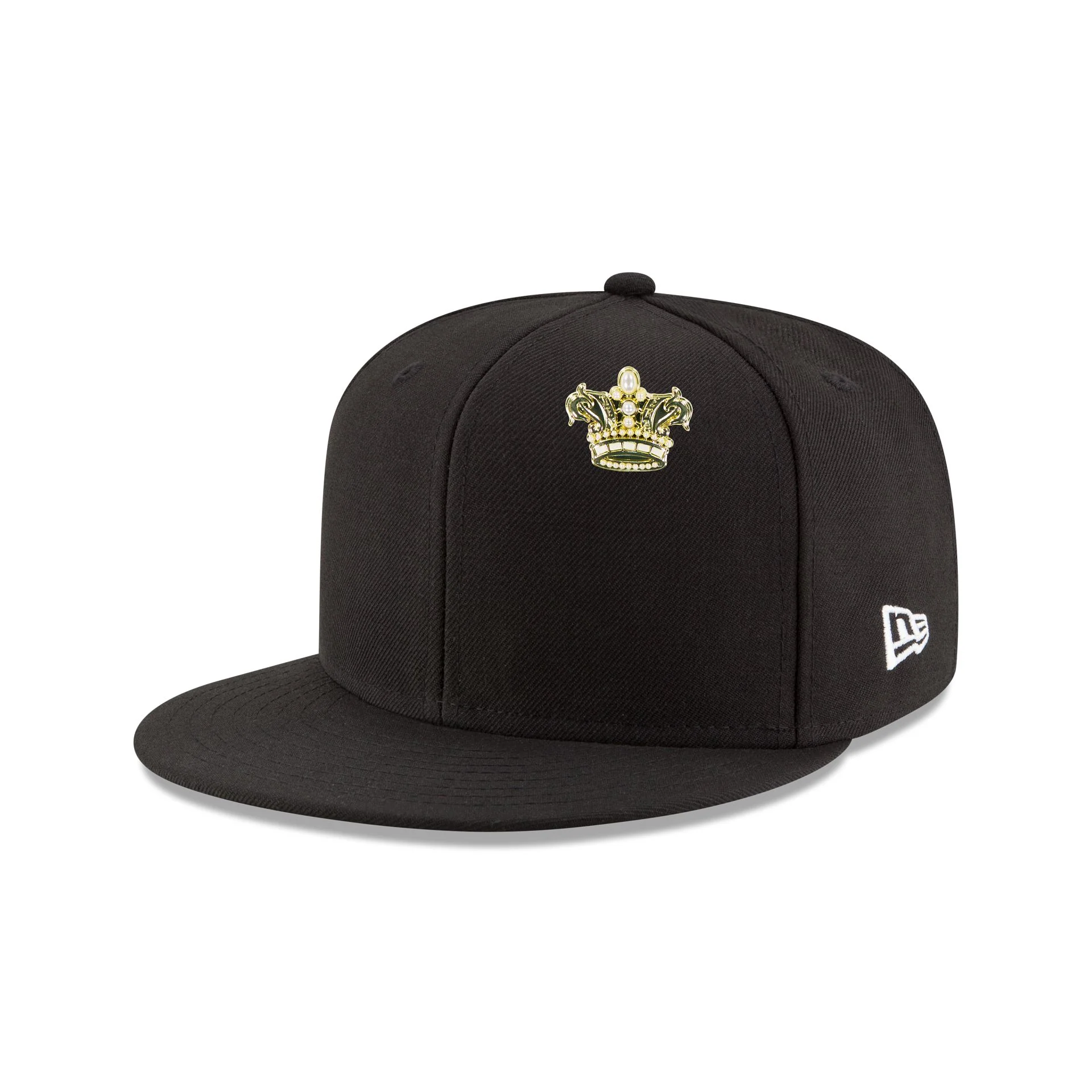 New Era Cap Crown Brooch Pin - Image 3