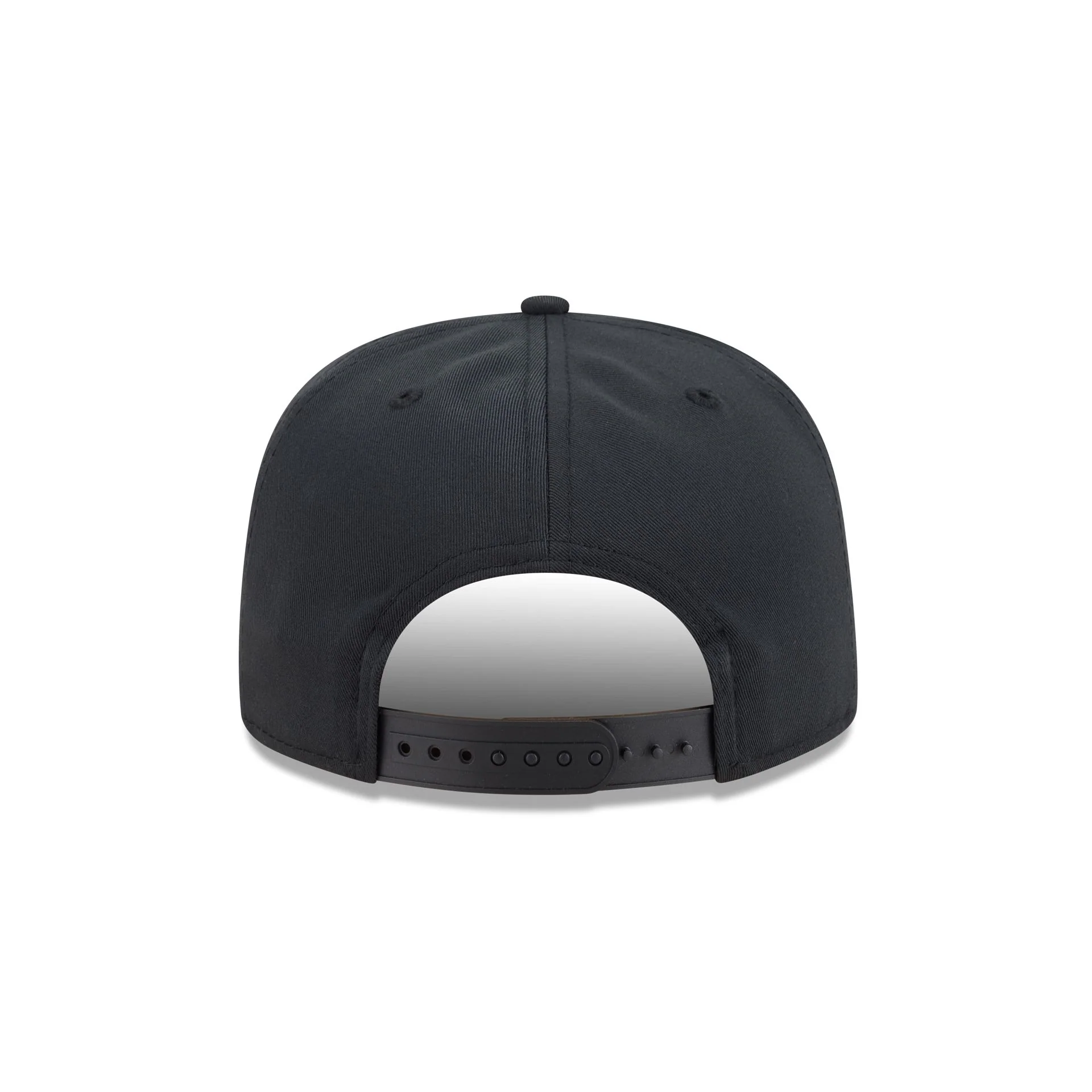 New Era Cap Earth Day Black 19TWENTY Snapback Hat - Image 6