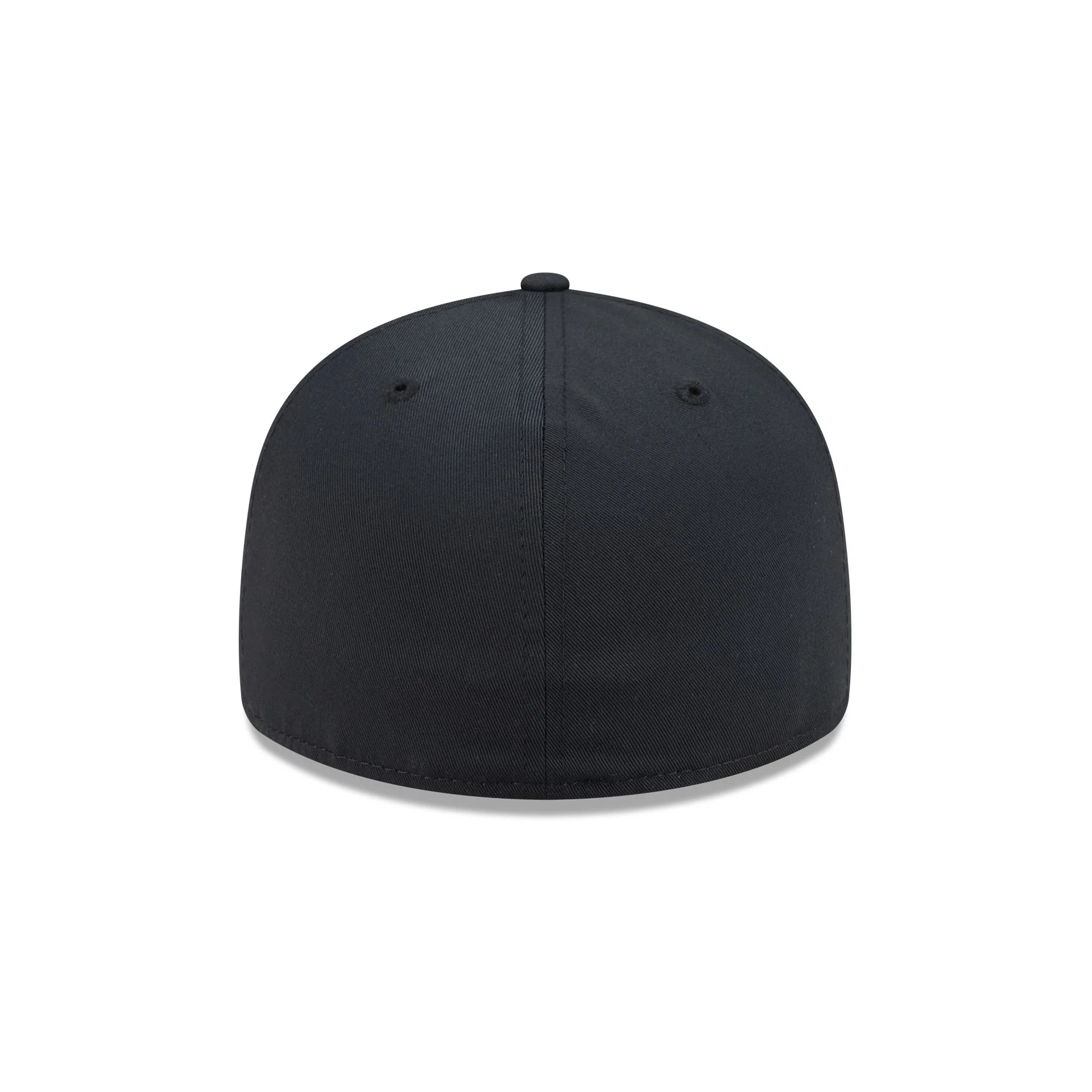 New Era Cap Earth Day Black 59FIFTY A-Frame Fitted Hat - Image 6