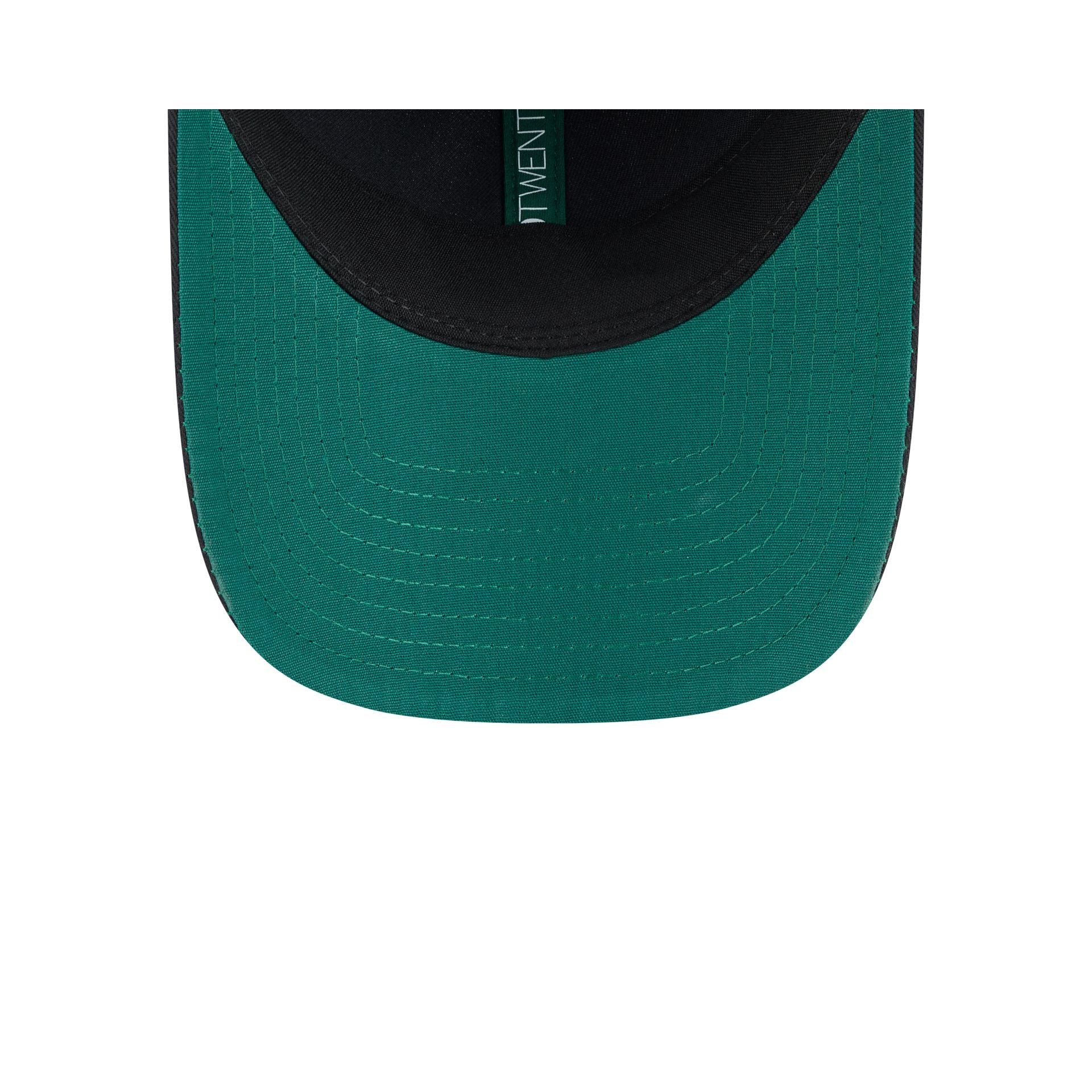 New Era Cap Earth Day Black 9TWENTY Adjustable Hat - Image 7