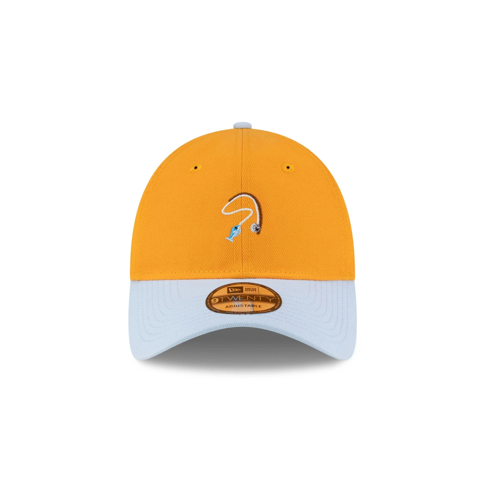 New Era Cap Fishing Pole 9TWENTY Adjustable Hat - Image 2