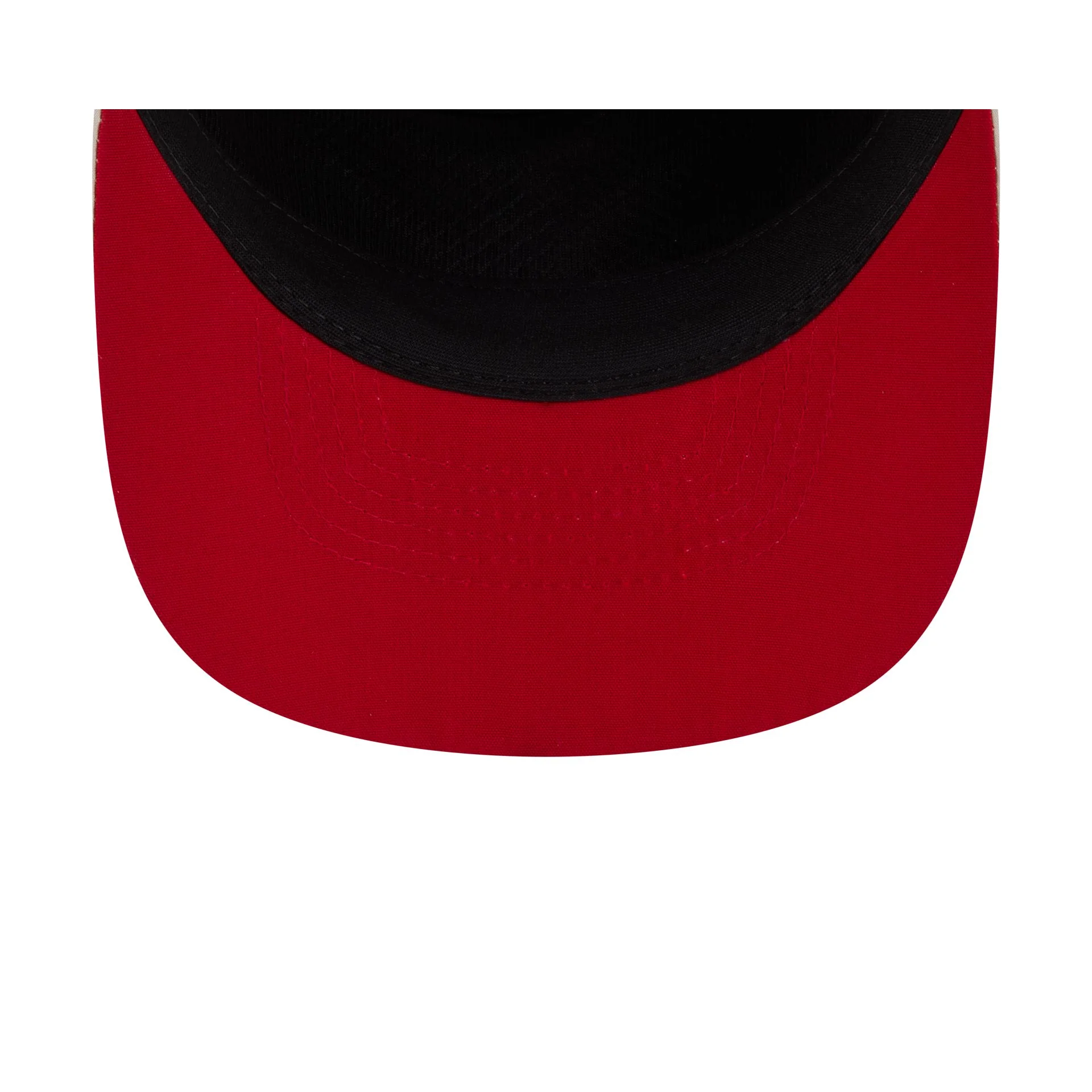 New Era Cap Gold Tier Stone Poly 19TWENTY Adjustable Hat - Image 7