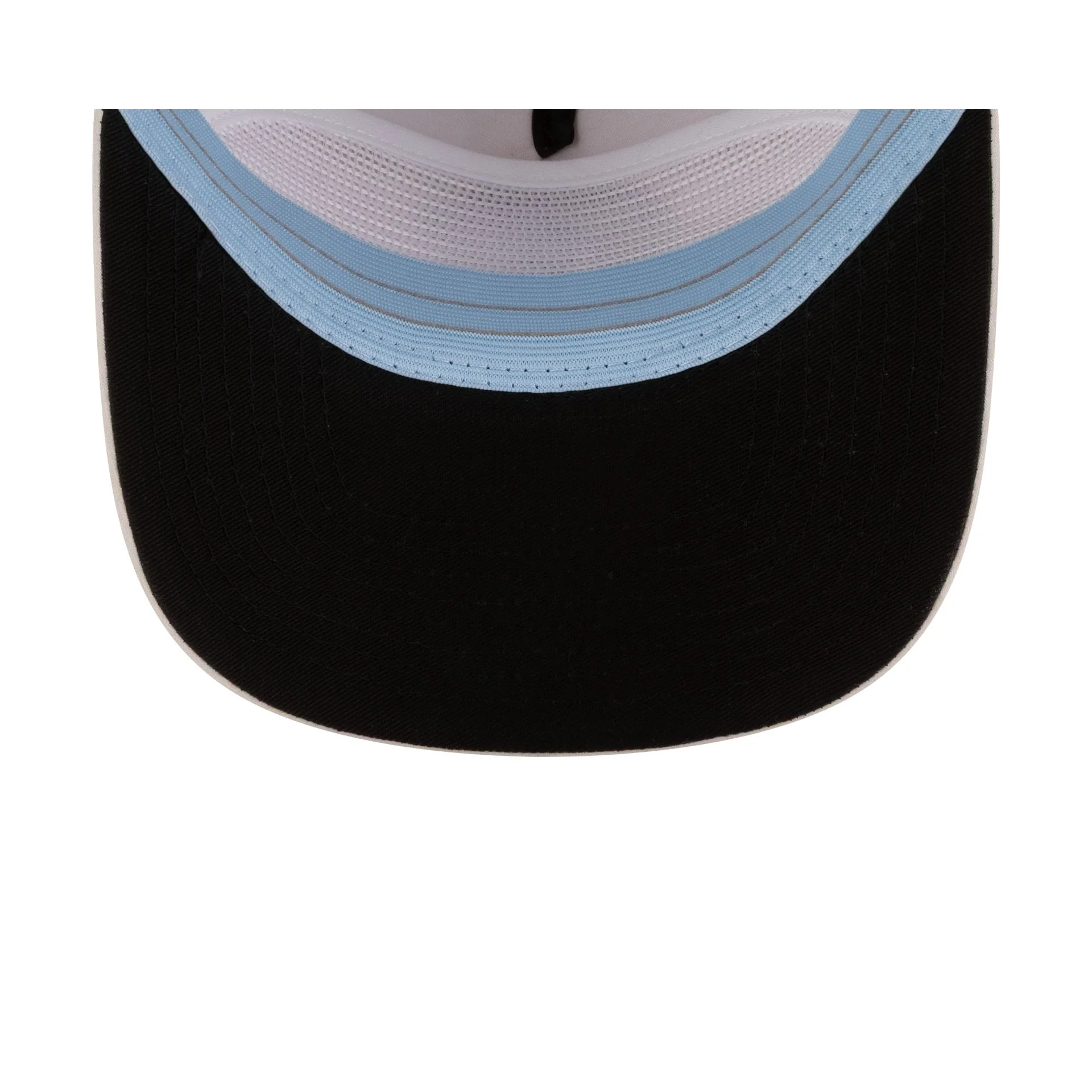 New Era Cap Golf Club Chrome 19TWENTY Adjustable Hat - Image 7