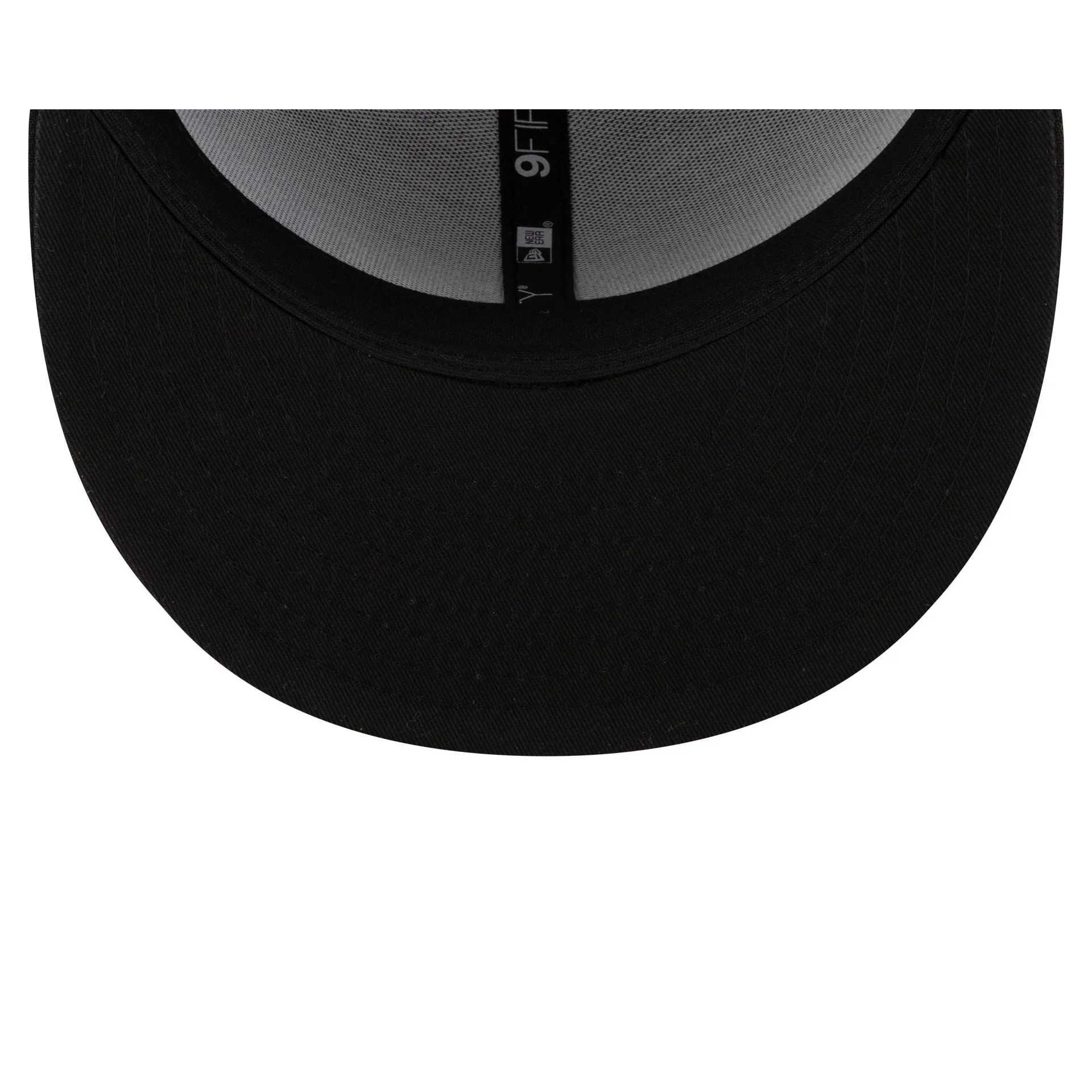 New Era Cap Golf is Good Black 9FIFTY Snapback Hat - Image 7