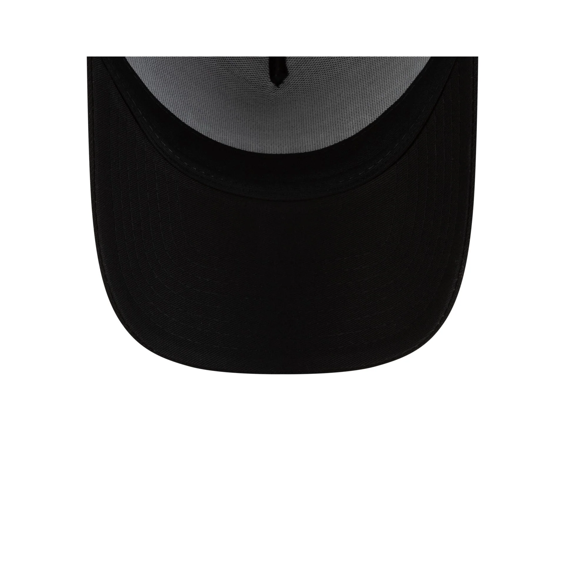 New Era Cap Golf is Good Black 9FORTY A-Frame Snapback Hat - Image 7