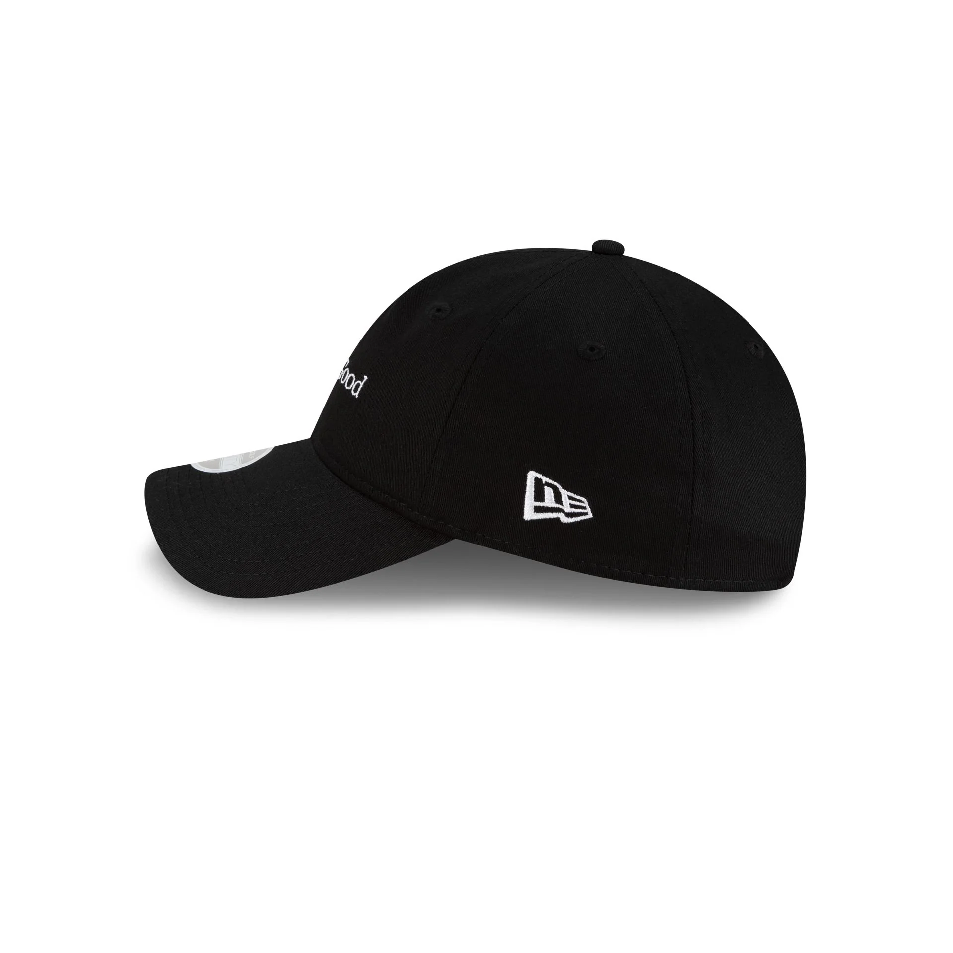 New Era Cap Golf is Good Black Women's 9TWENTY Adjustable Hat - Image 4