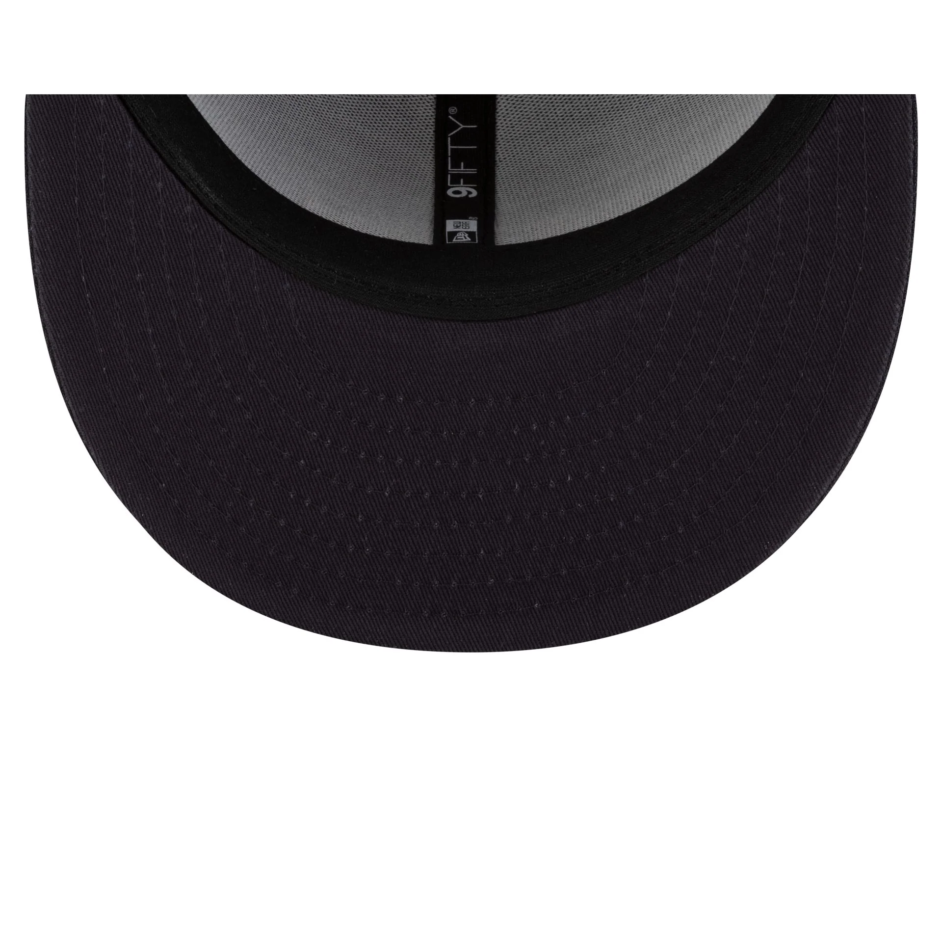 New Era Cap Golf is Good Navy 9FIFTY Snapback Hat - Image 7