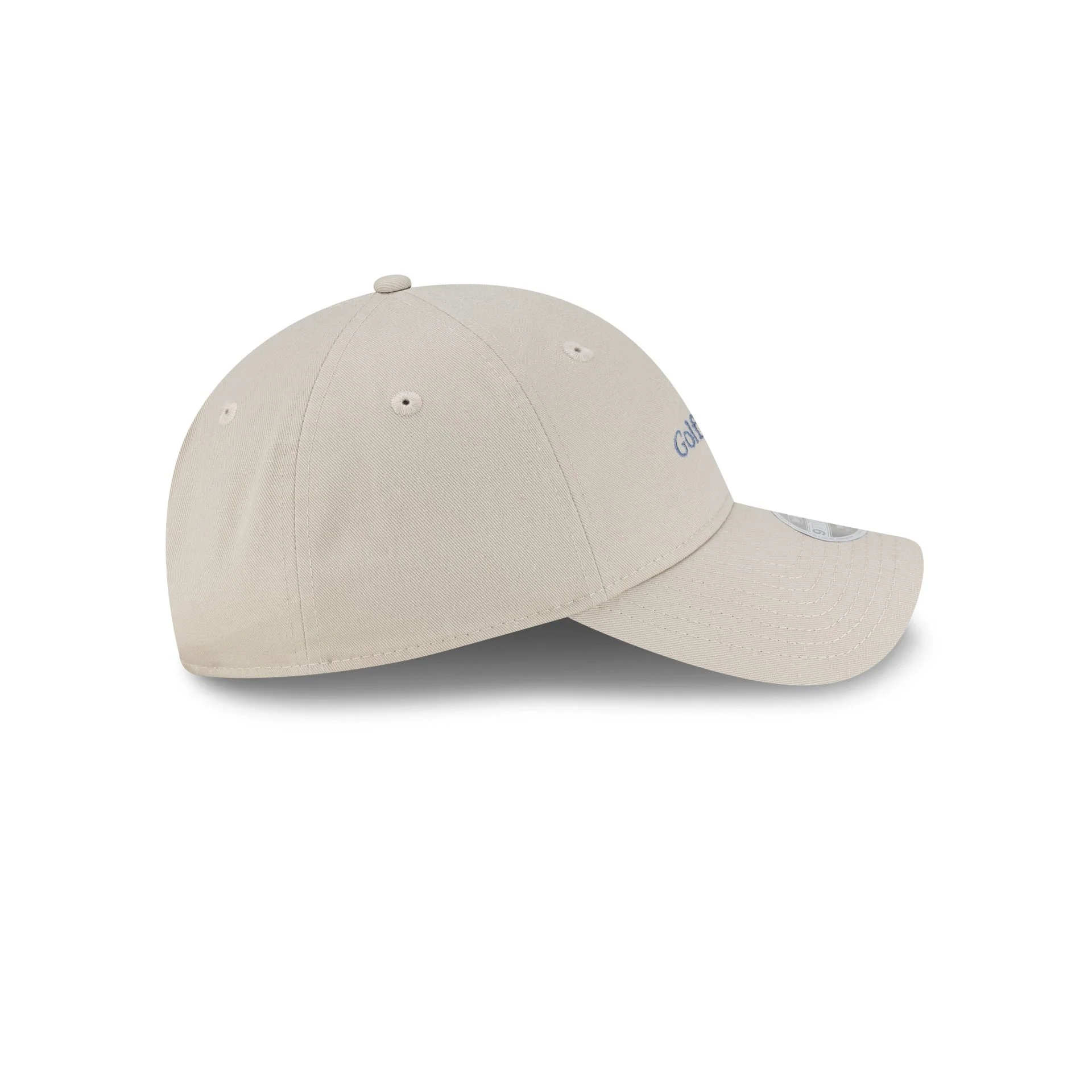 New Era Cap Golf is Good Stone Women's 9TWENTY Adjustable Hat - Image 5