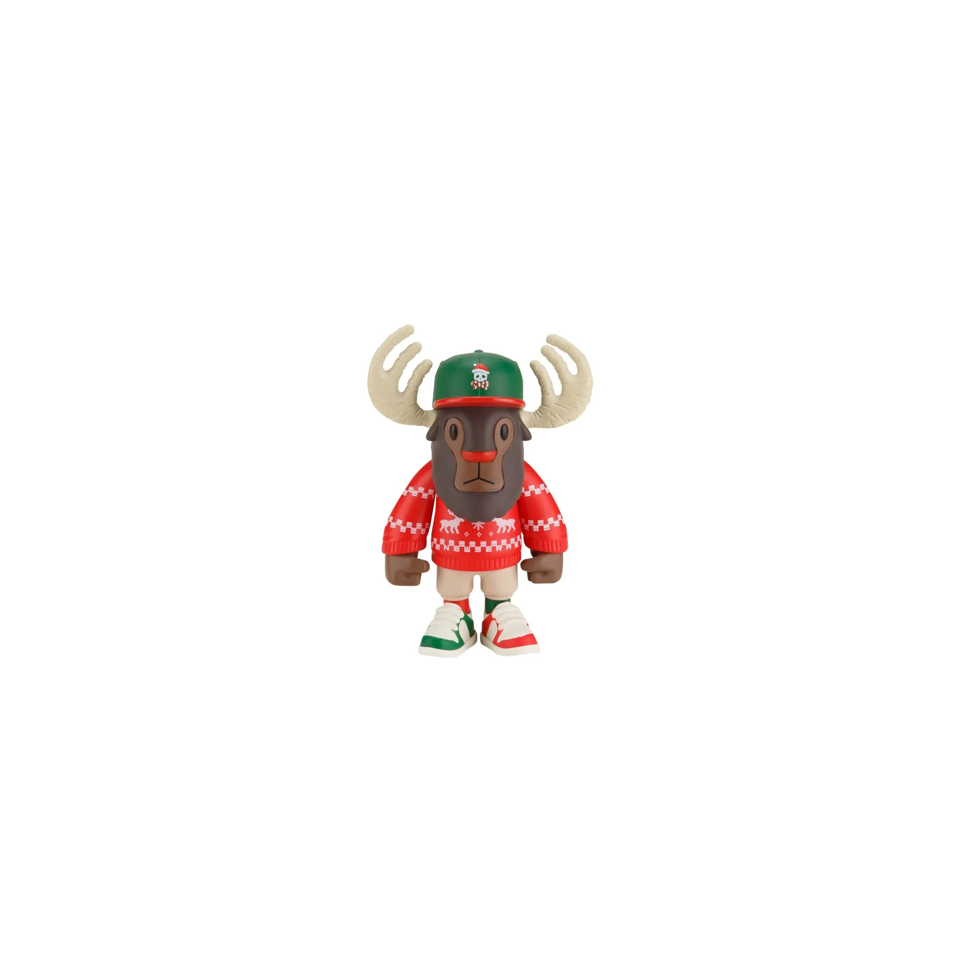 New Era Cap Holiday FFALO - Image 2