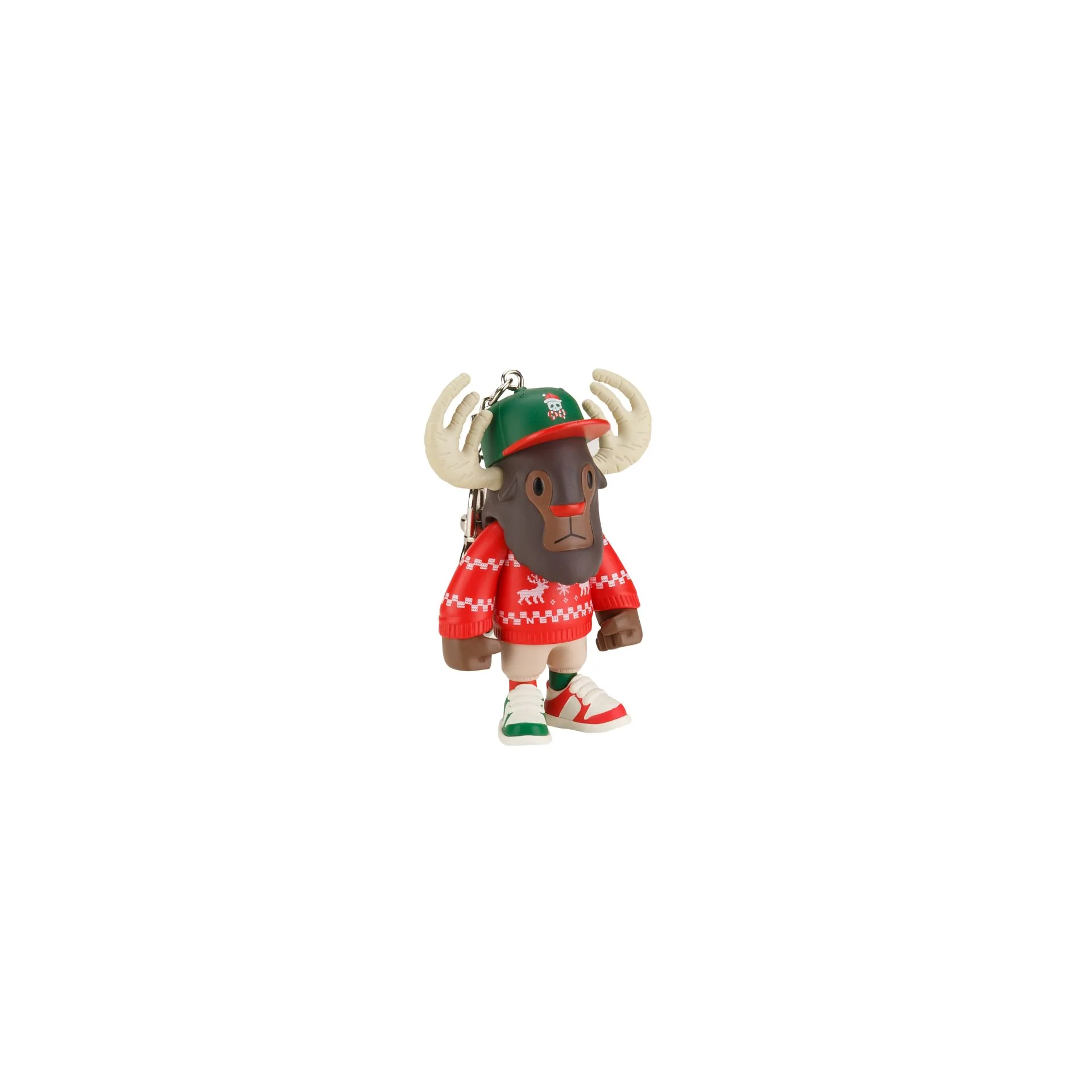 New Era Cap Holiday FFALO - Image 3