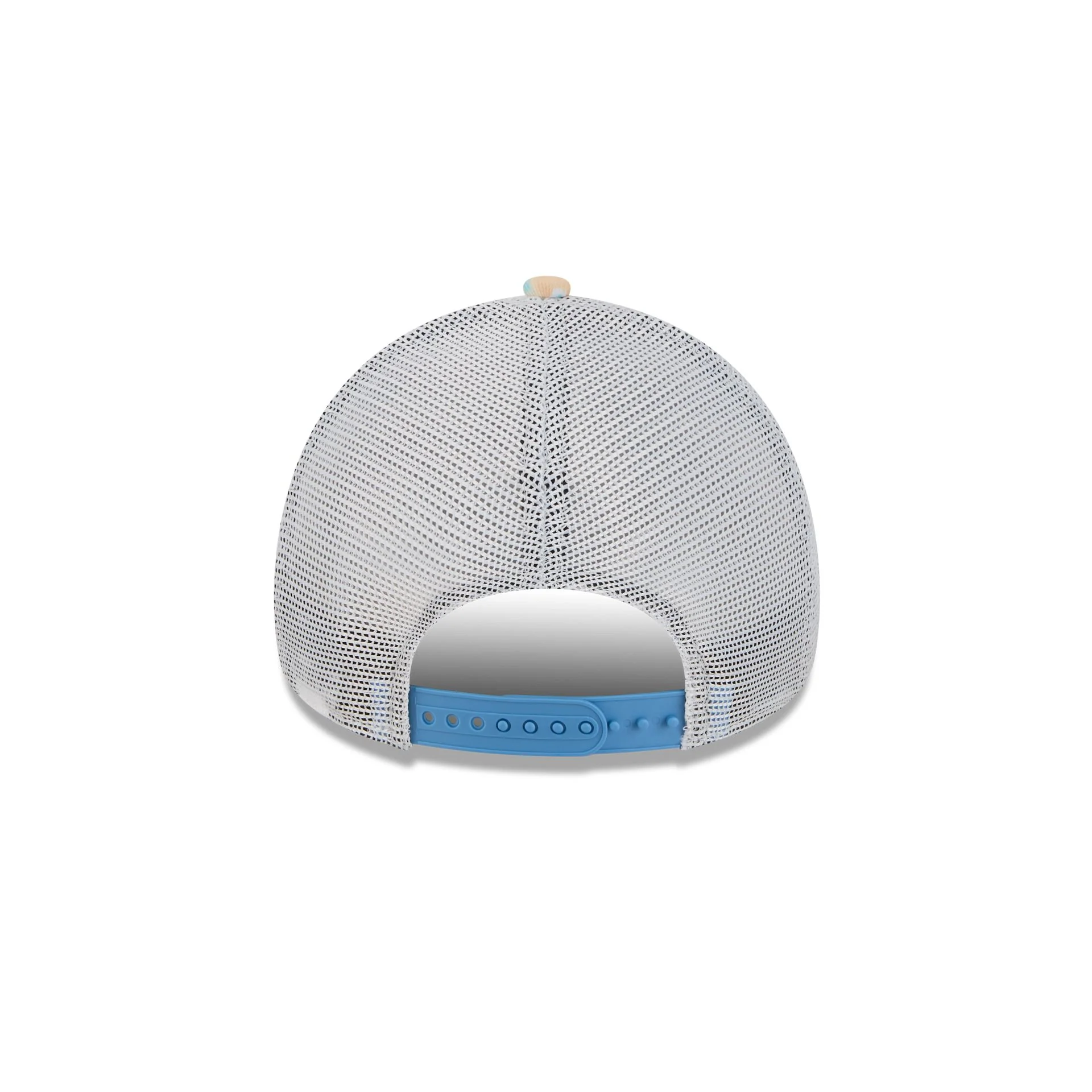 New Era Cap Mele Kalikimaka 9FORTY A-Frame Trucker - Image 6
