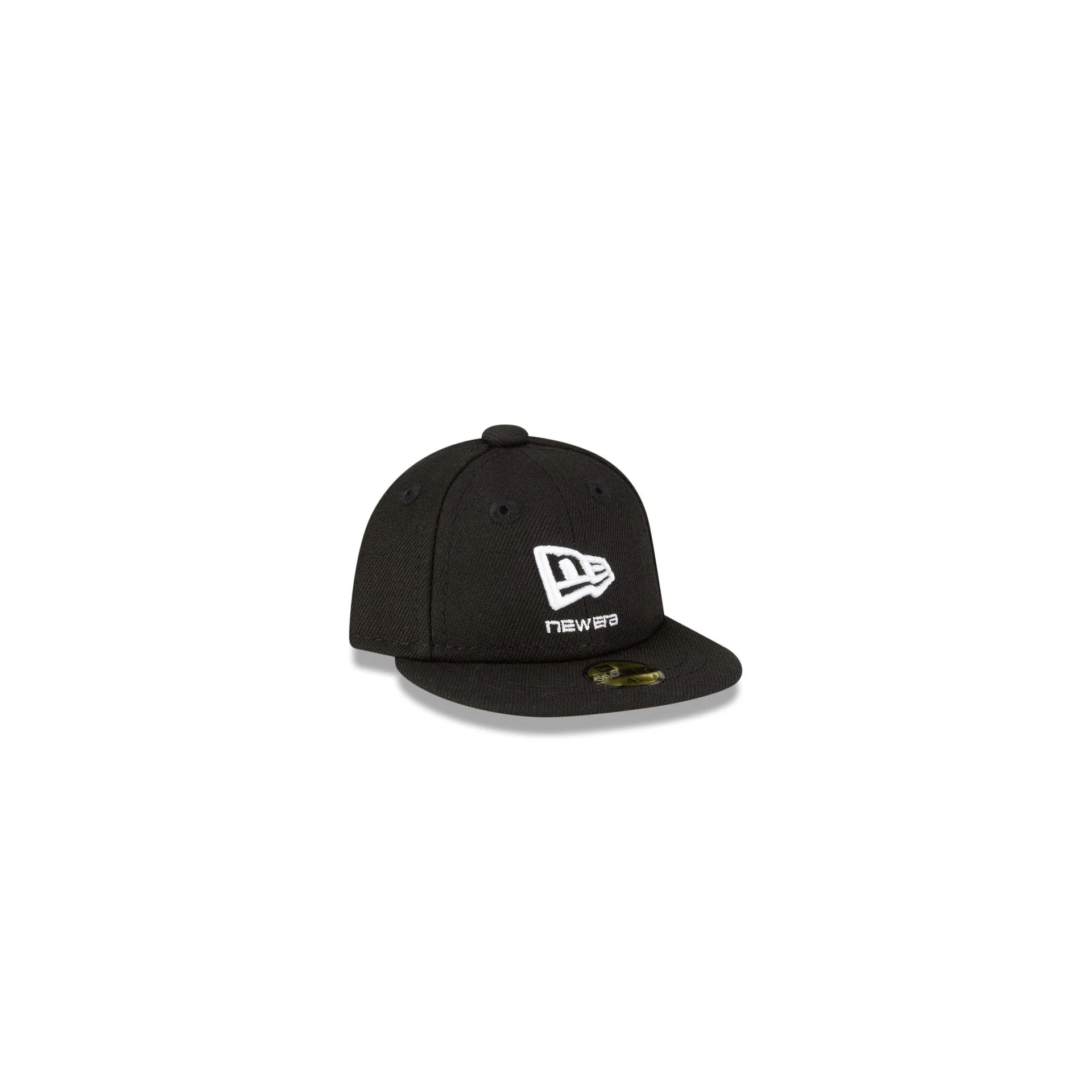New Era Cap Mini 59FIFTY Fitted Hat - Image 3
