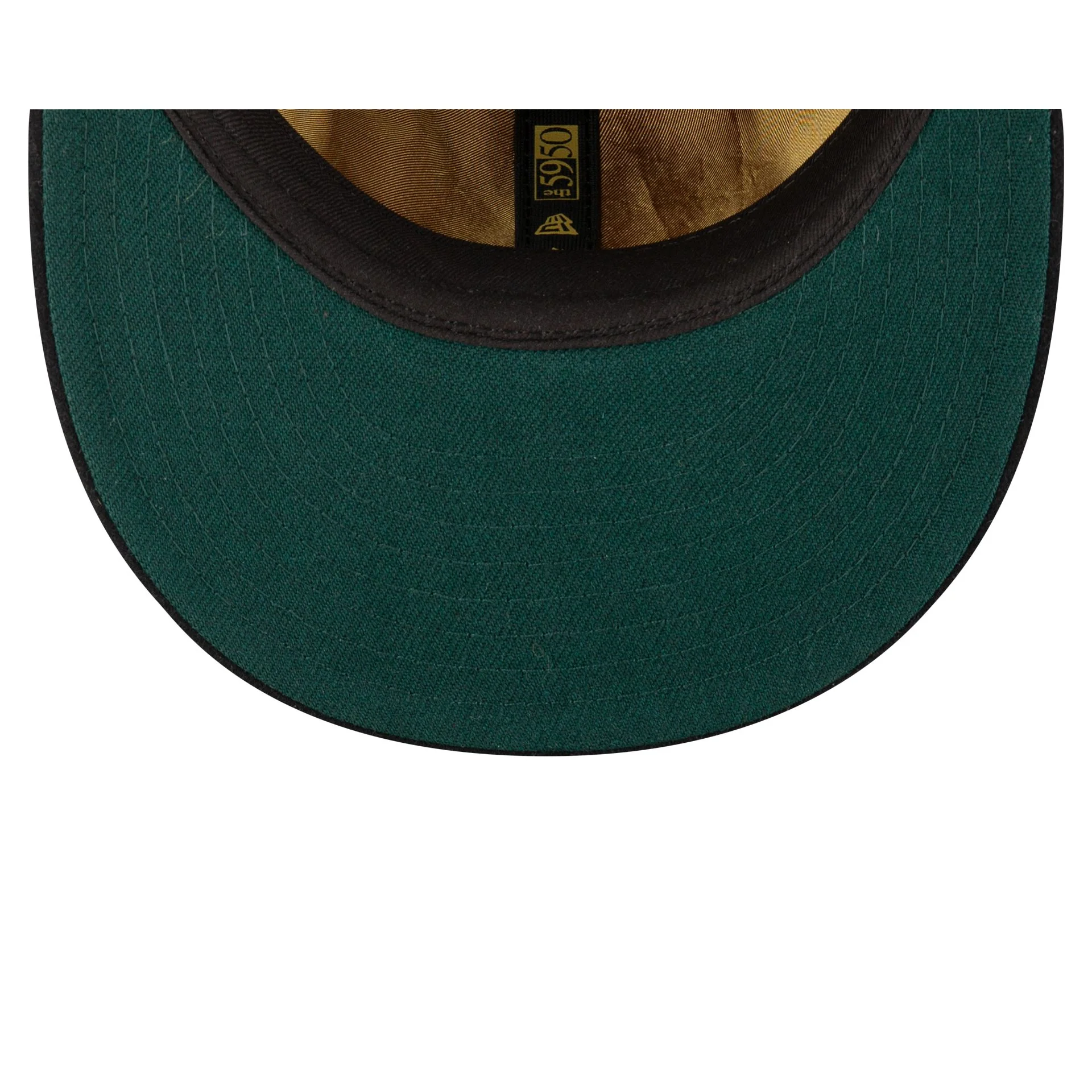 New Era Cap Moon Merino Wool 59FIFTY Fitted Hat - Image 7