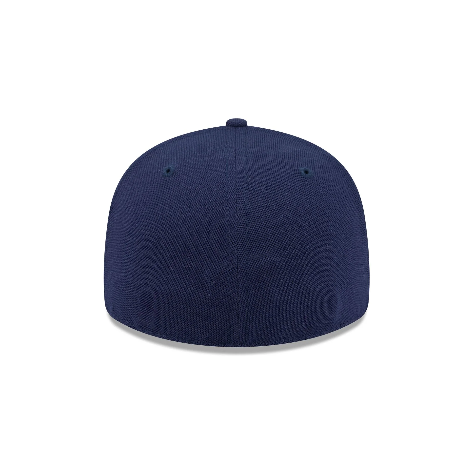 New Era Cap Navy Cotton 59FIFTY Fitted Hat - Image 6