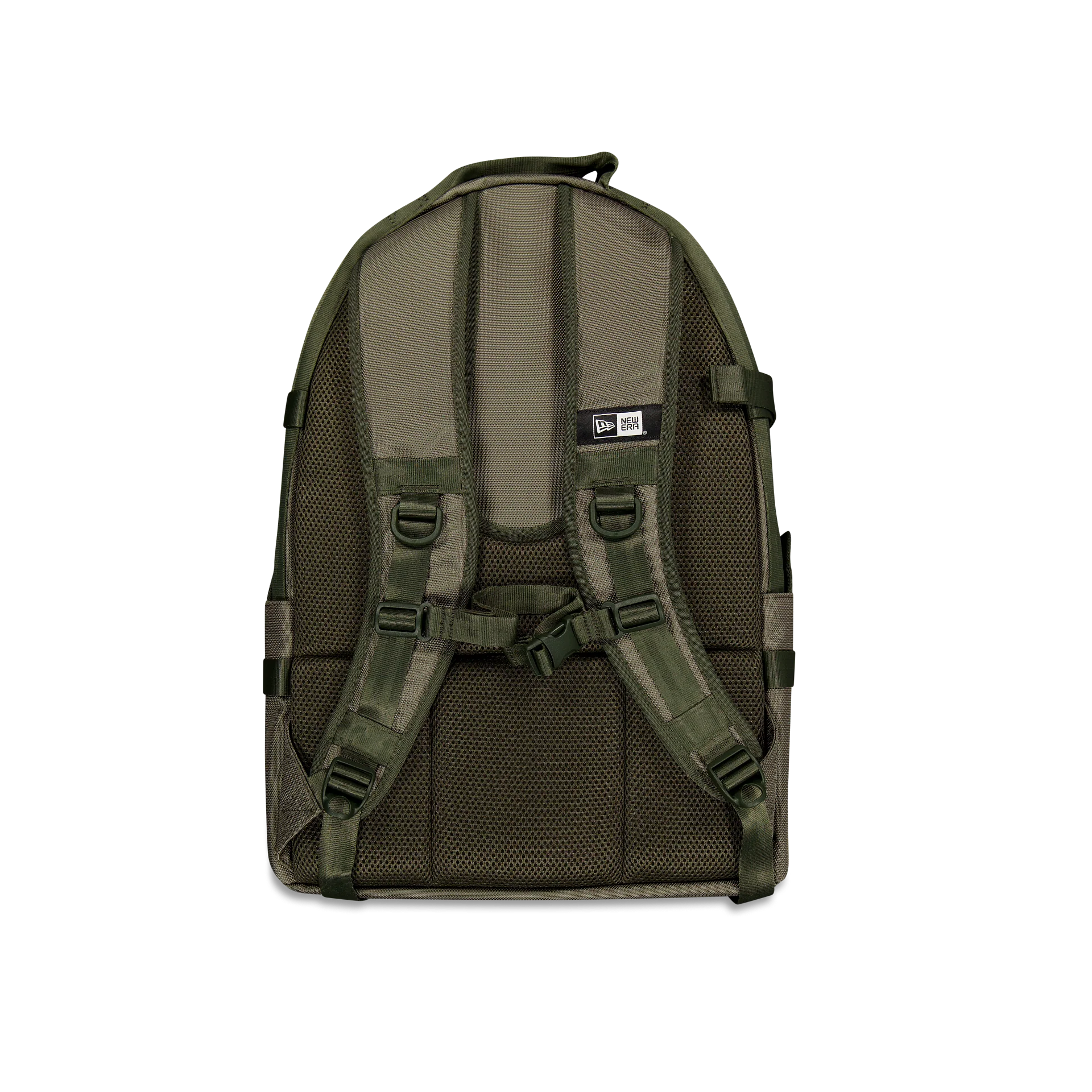 New Era Cap Olive Carrier Pack - Image 2