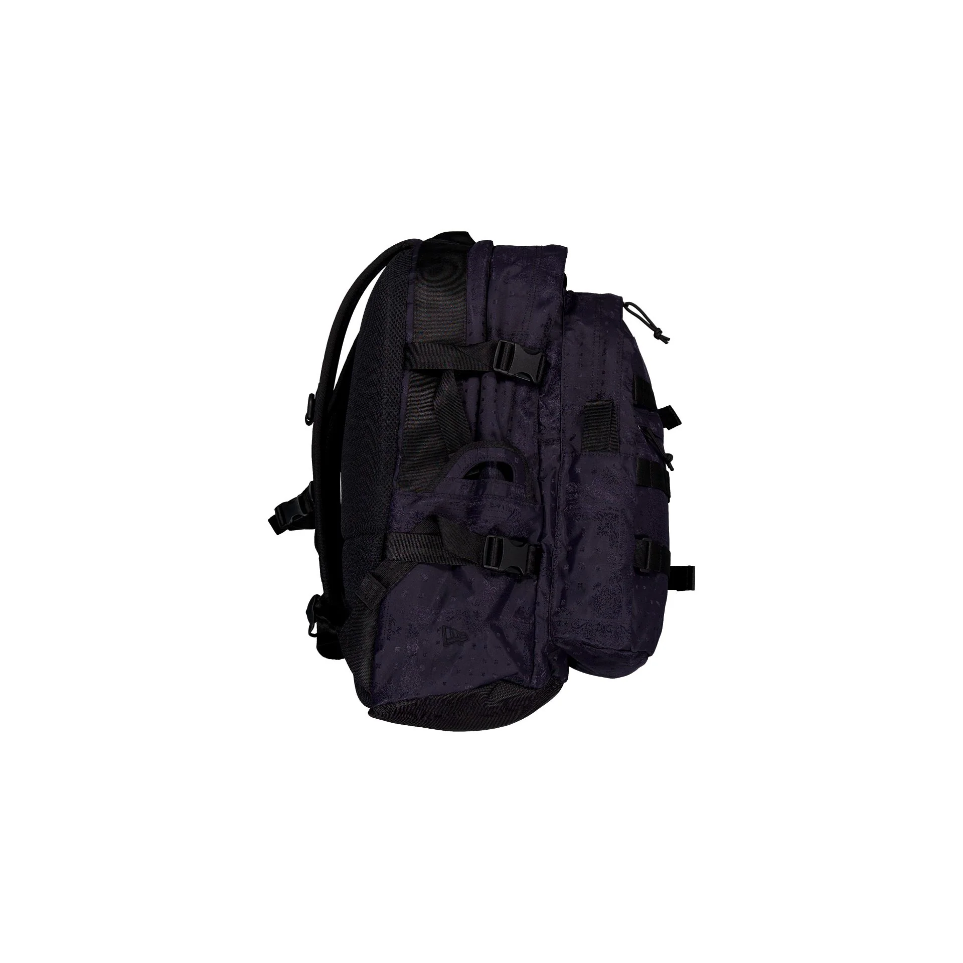 New Era Cap Paisley Carrier Pack - Image 4