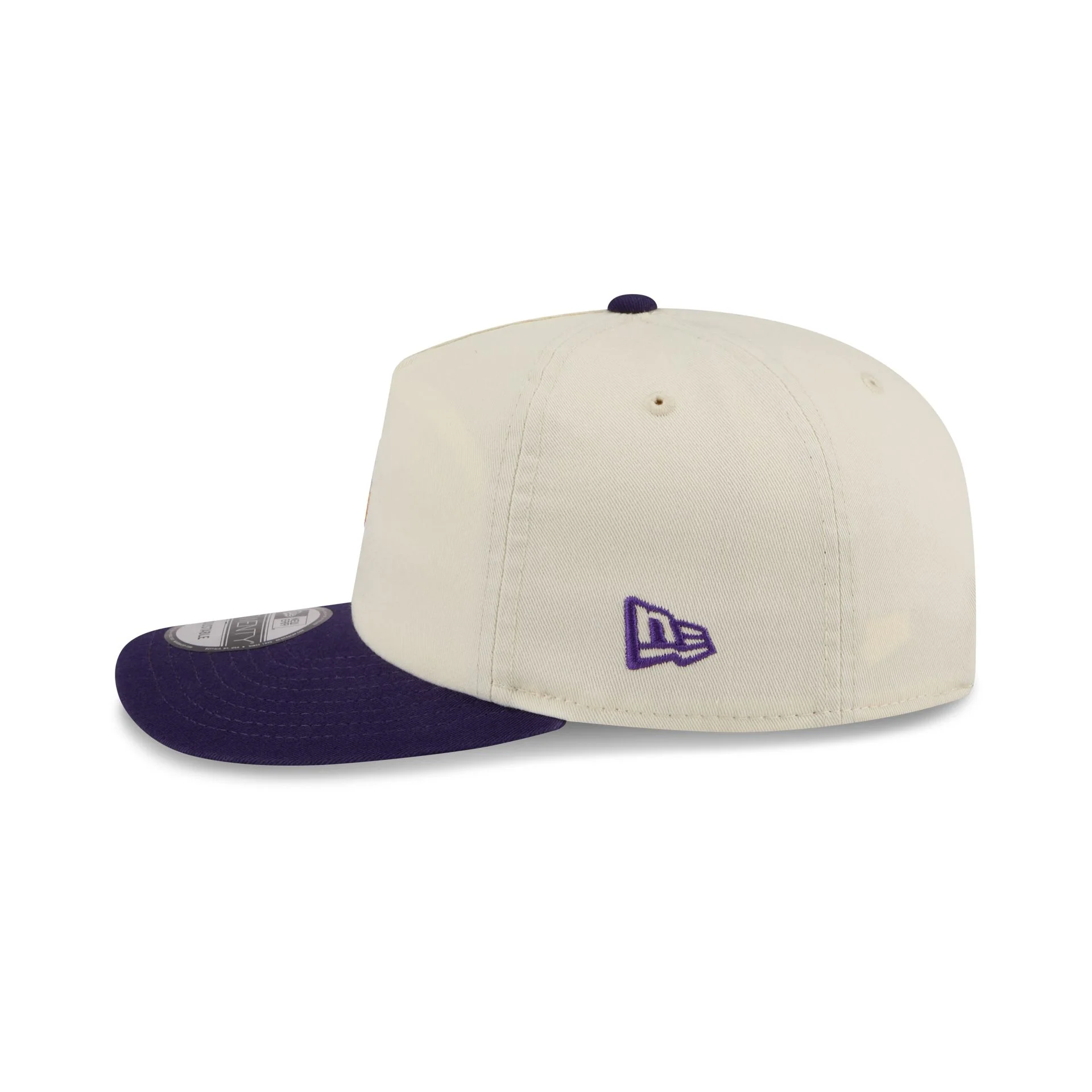 New Era Cap Pineapple 19TWENTY Adjustable Hat - Image 4