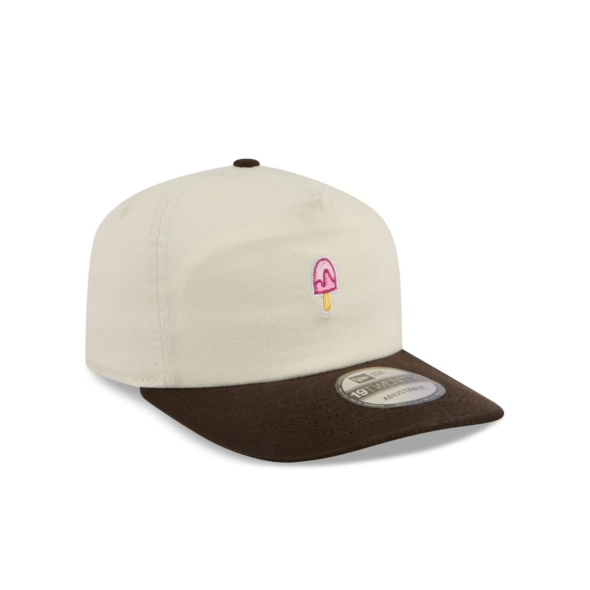 New Era Cap Popsicle 19TWENTY Adjustable Hat - Image 3