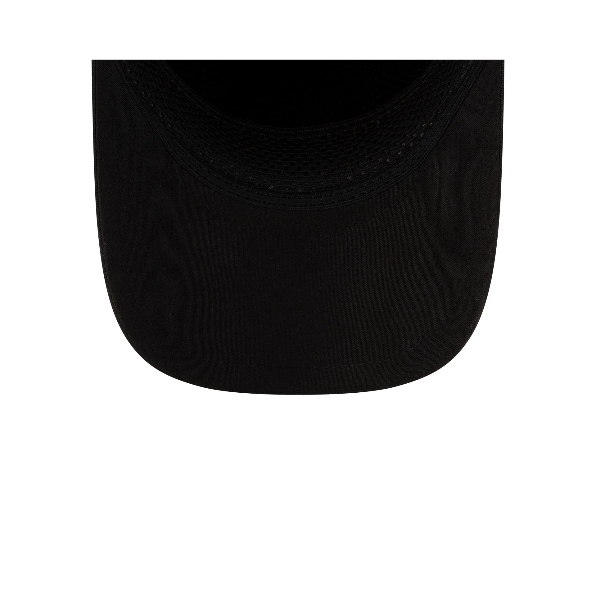 New Era Cap Reflective Camo Black 9FORTY APEX Snapback Hat - Image 7