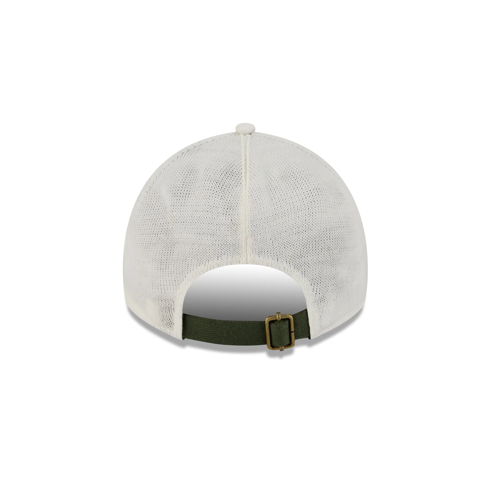 New Era Cap Reindeer Knit 9TWENTY Adjustable Hat - Image 6