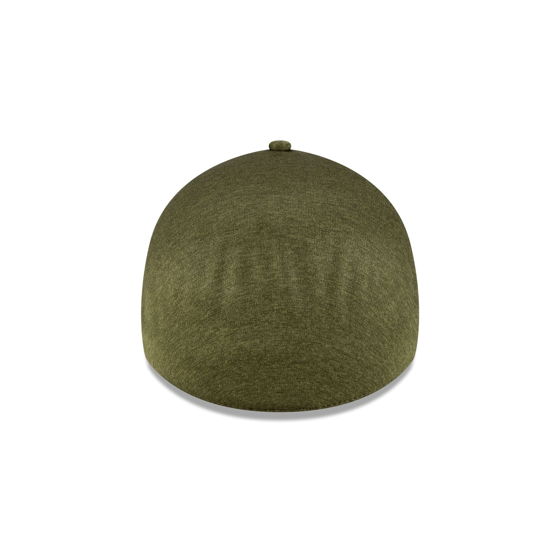 New Era Cap Rifle Green 39THIRTY INFINITY Stretch Fit Hat - Image 6