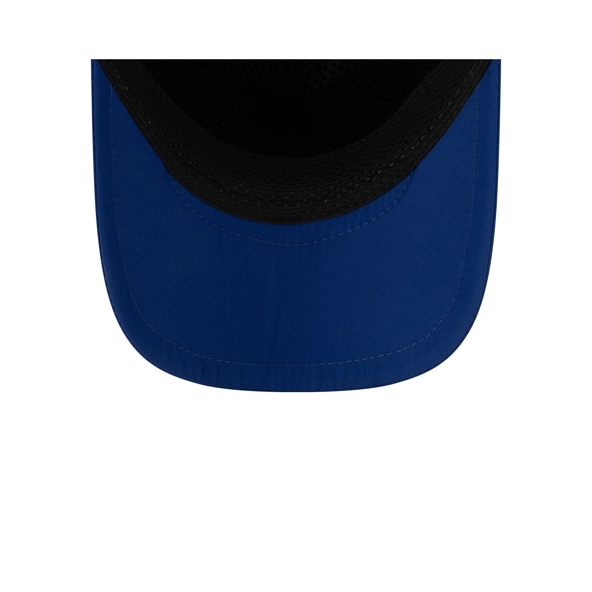 New Era Cap Royal Blue 9FORTY APEX Trucker Hat - Image 7