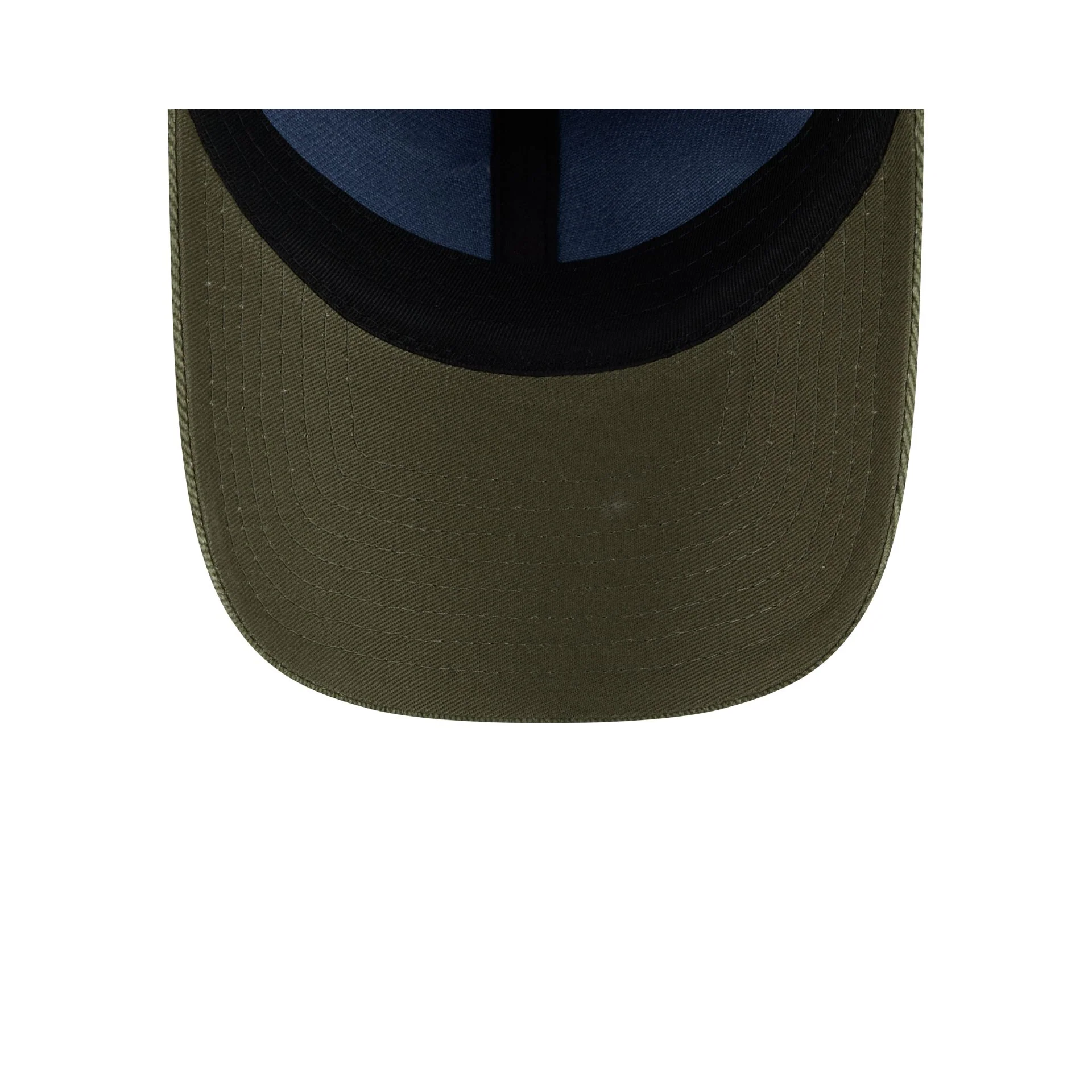 New Era Cap Silver Tier Cotton Twill Casual Classic Adjustable Hat - Image 7