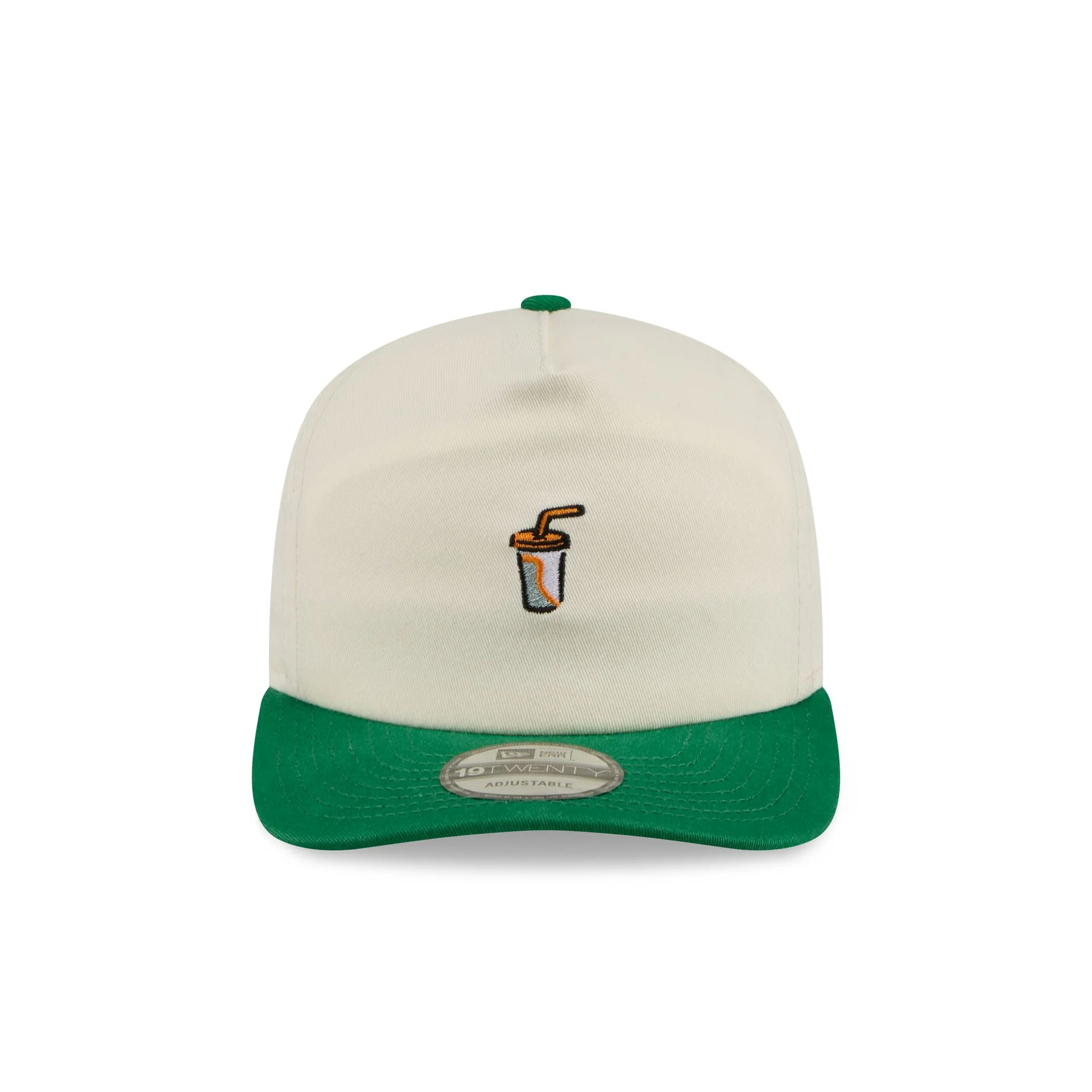 New Era Cap Soda 19TWENTY Adjustable Hat - Image 2