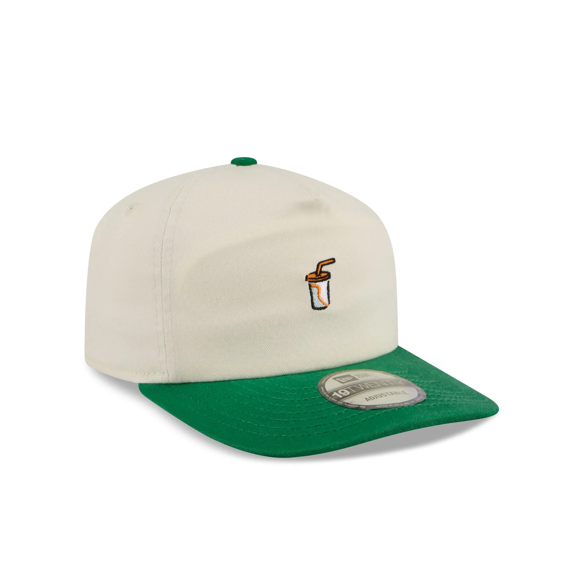 New Era Cap Soda 19TWENTY Adjustable Hat - Image 3