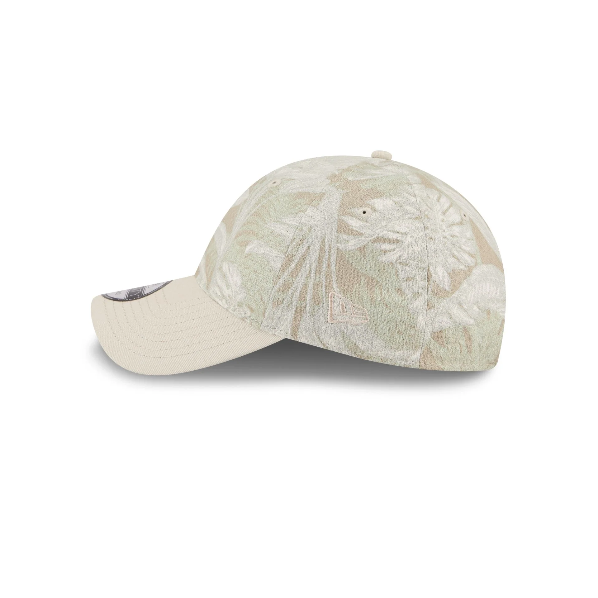 New Era Cap Three Looms Leafy Palm 9TWENTY Adjustable Hat - Image 4