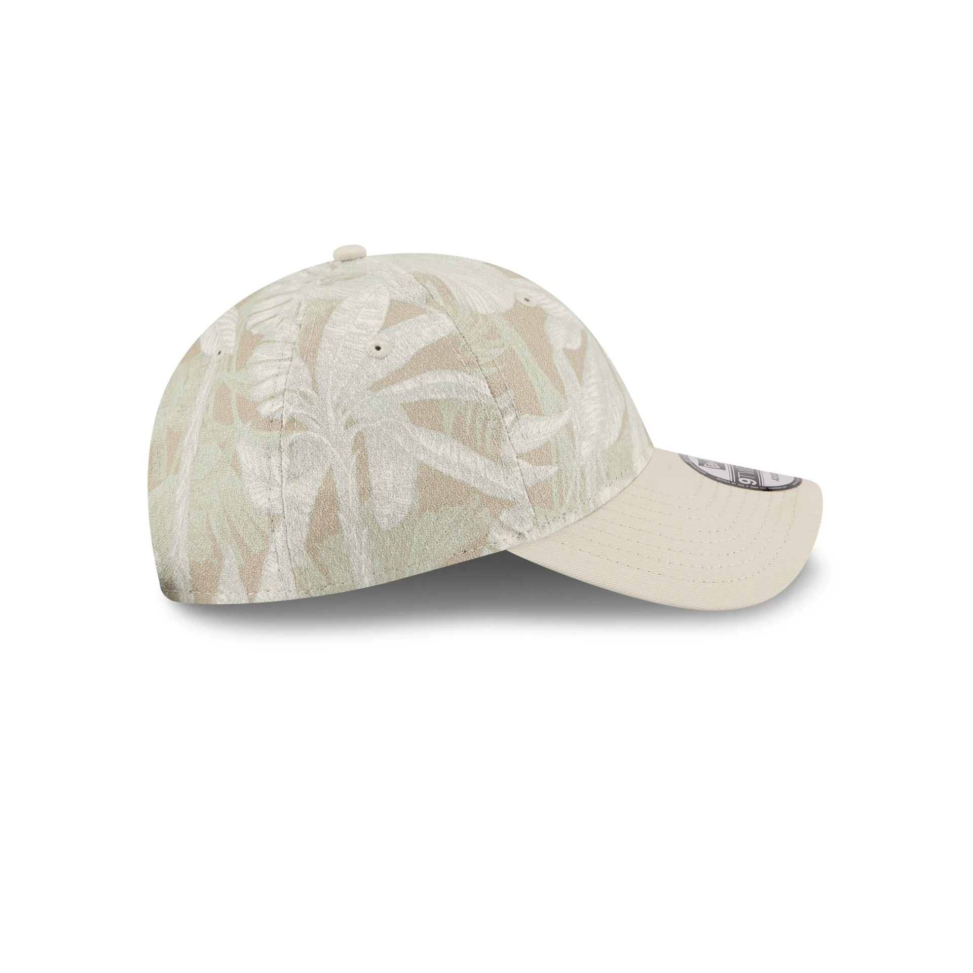 New Era Cap Three Looms Leafy Palm 9TWENTY Adjustable Hat - Image 5