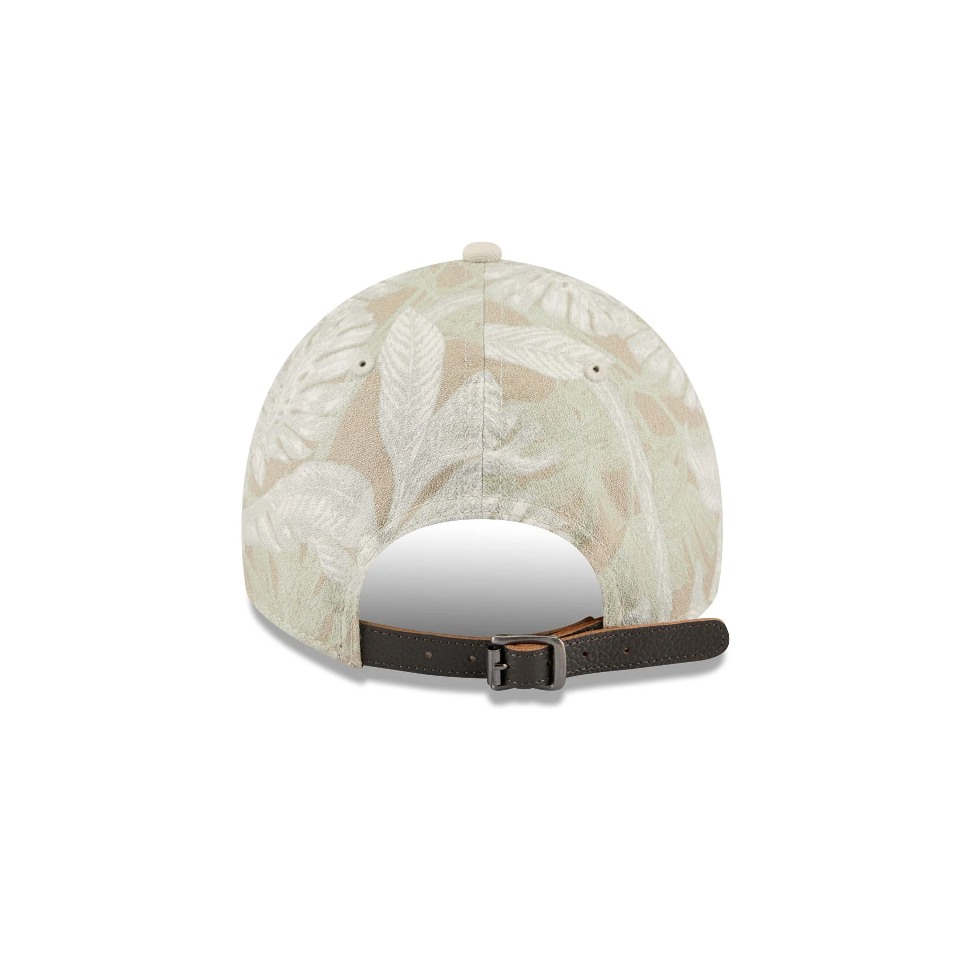 New Era Cap Three Looms Leafy Palm 9TWENTY Adjustable Hat - Image 6