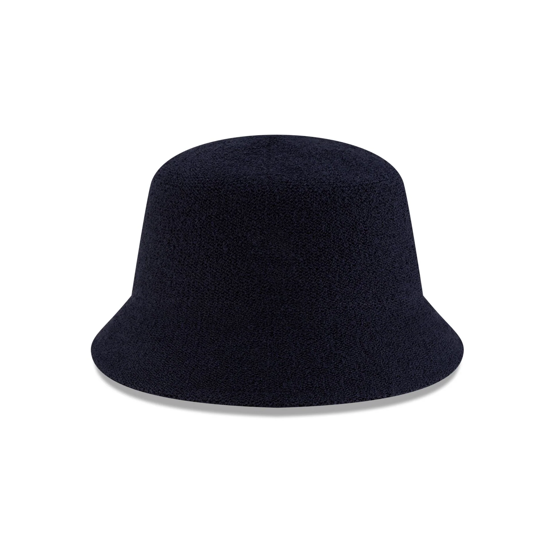 New Era Cap Tropical Navy Bucket Hat - Image 2