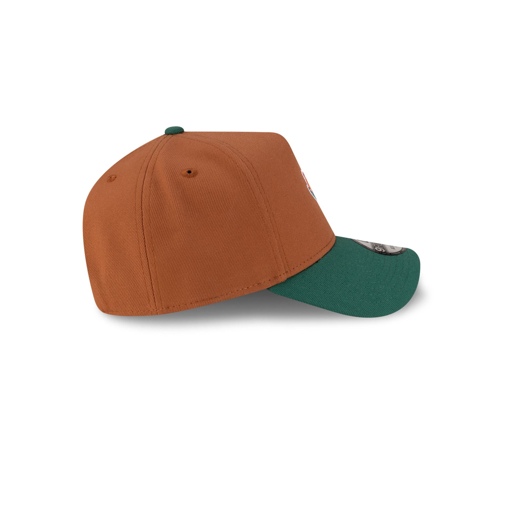 New Era Cap Tulip 9FORTY A-Frame Snapback Hat - Image 5