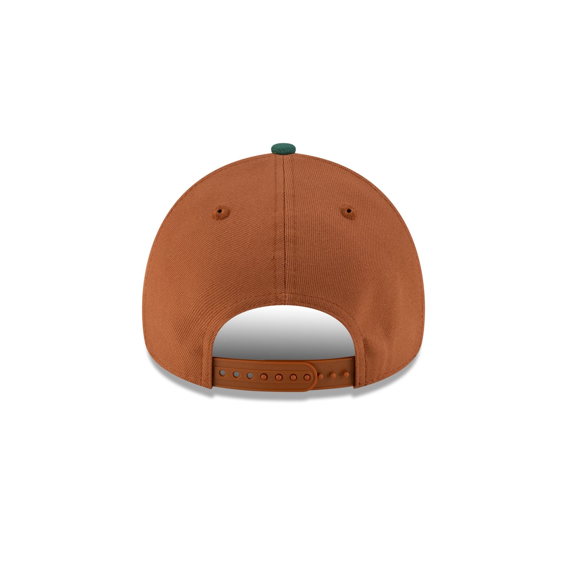 New Era Cap Tulip 9FORTY A-Frame Snapback Hat - Image 6