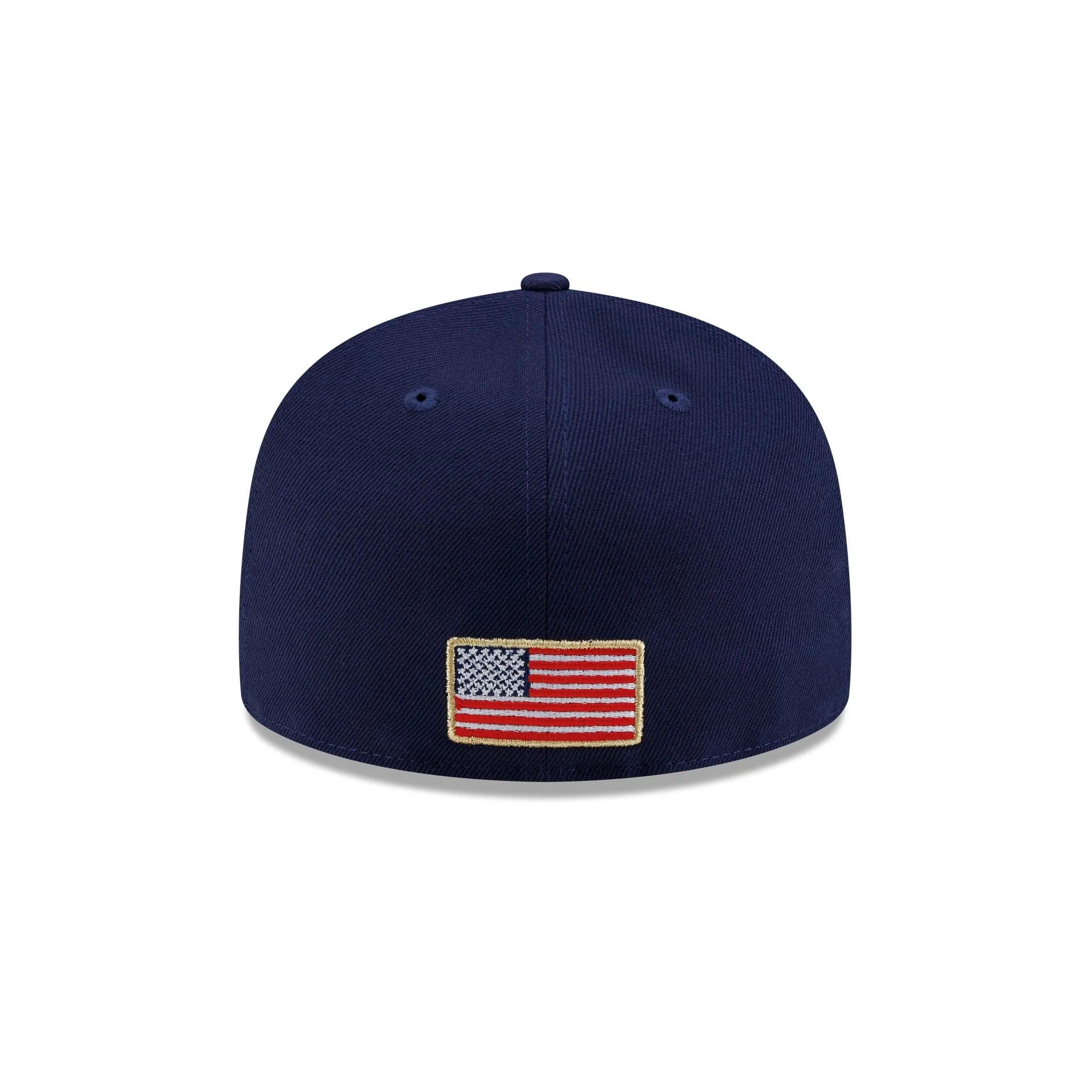 New Era Cap United States of America Navy 59FIFTY Fitted Hat - Image 6
