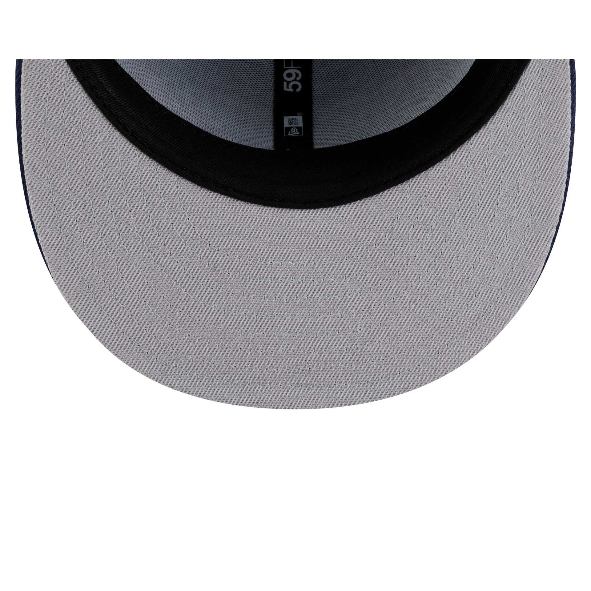 New Era Cap United States of America Navy 59FIFTY Fitted Hat - Image 7