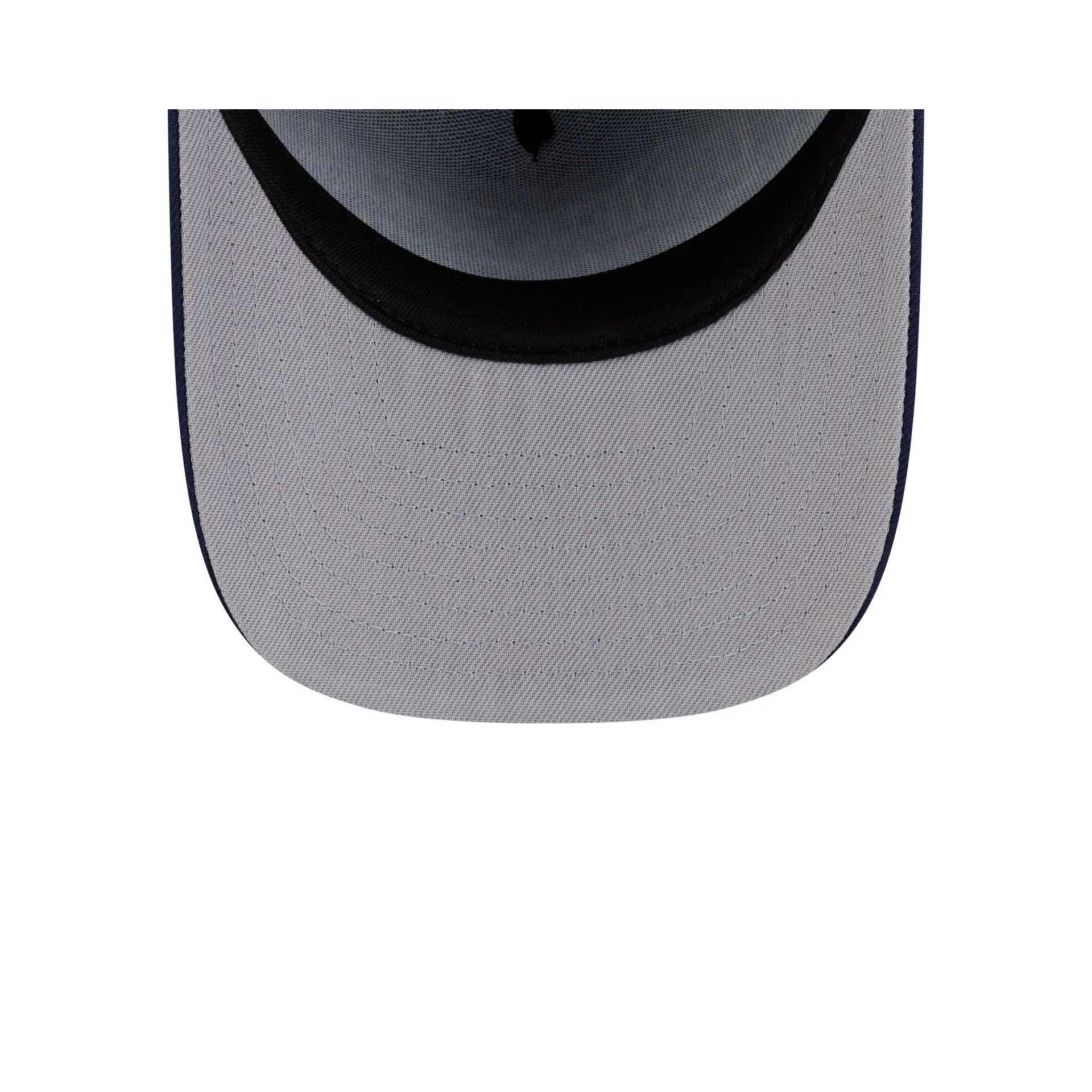New Era Cap United States of America Navy 9FIFTY A-Frame Snapback Hat - Image 7