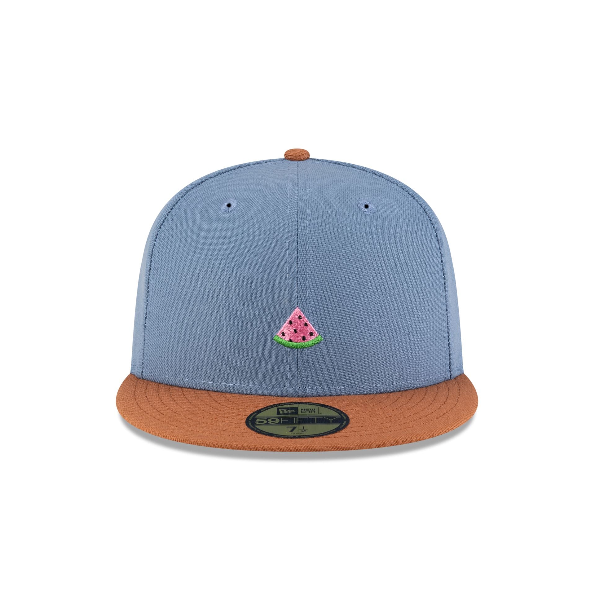 New Era Cap Watermelon 59FIFTY Fitted Hat - Image 2