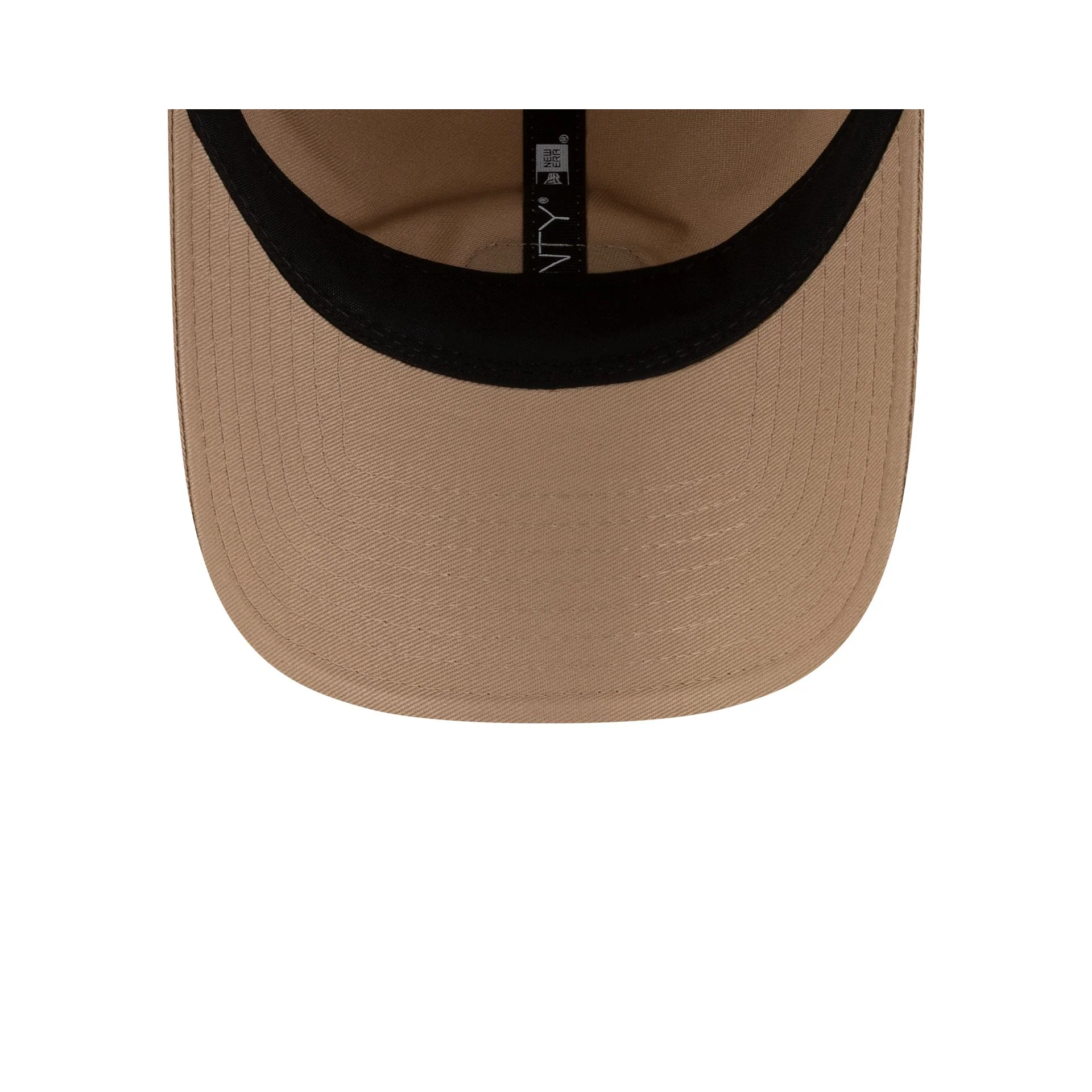 New Era Cap x Lacoste Flag Khaki 9TWENTY Adjustable Hat - Image 7