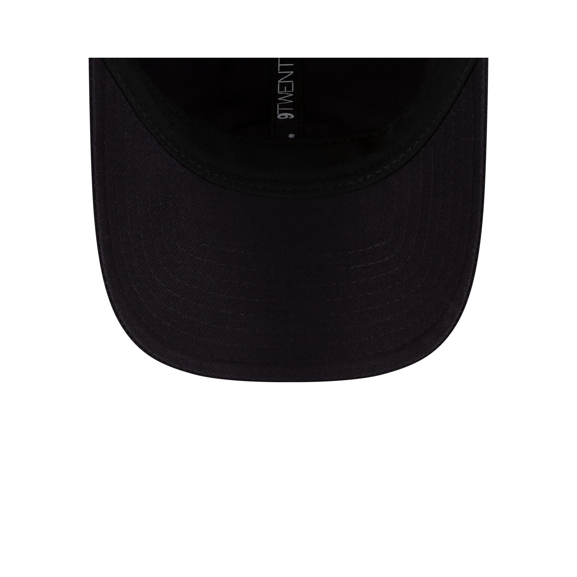 New Era Cap x Lacoste Flag Navy 9TWENTY Adjustable Hat - Image 7