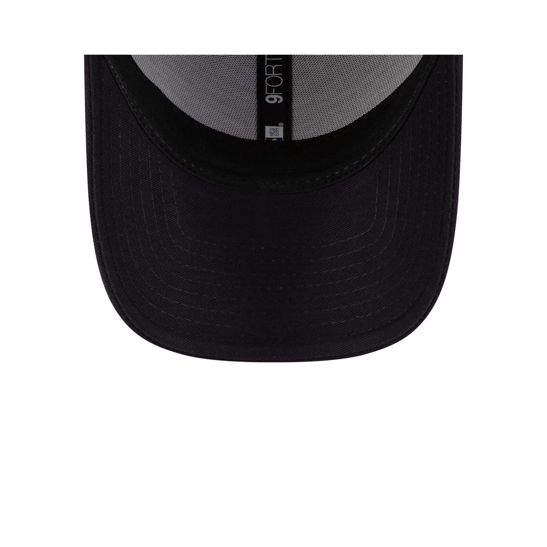 New Era Cap x Lacoste Navy 9FORTY Adjustable Hat - Image 7