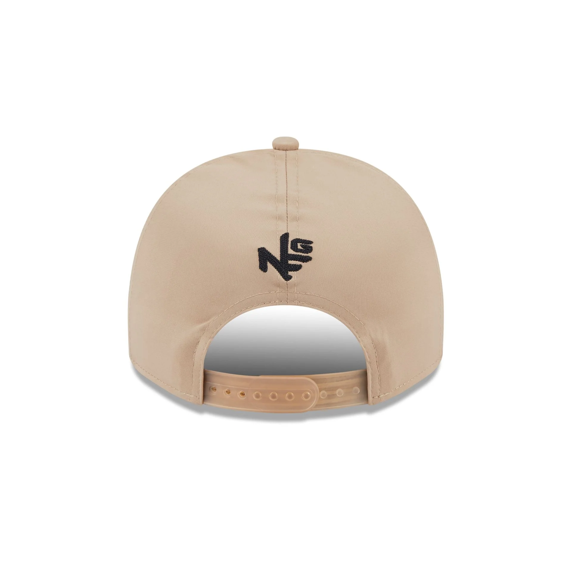 New Era Golf Beige Golfer - Image 6