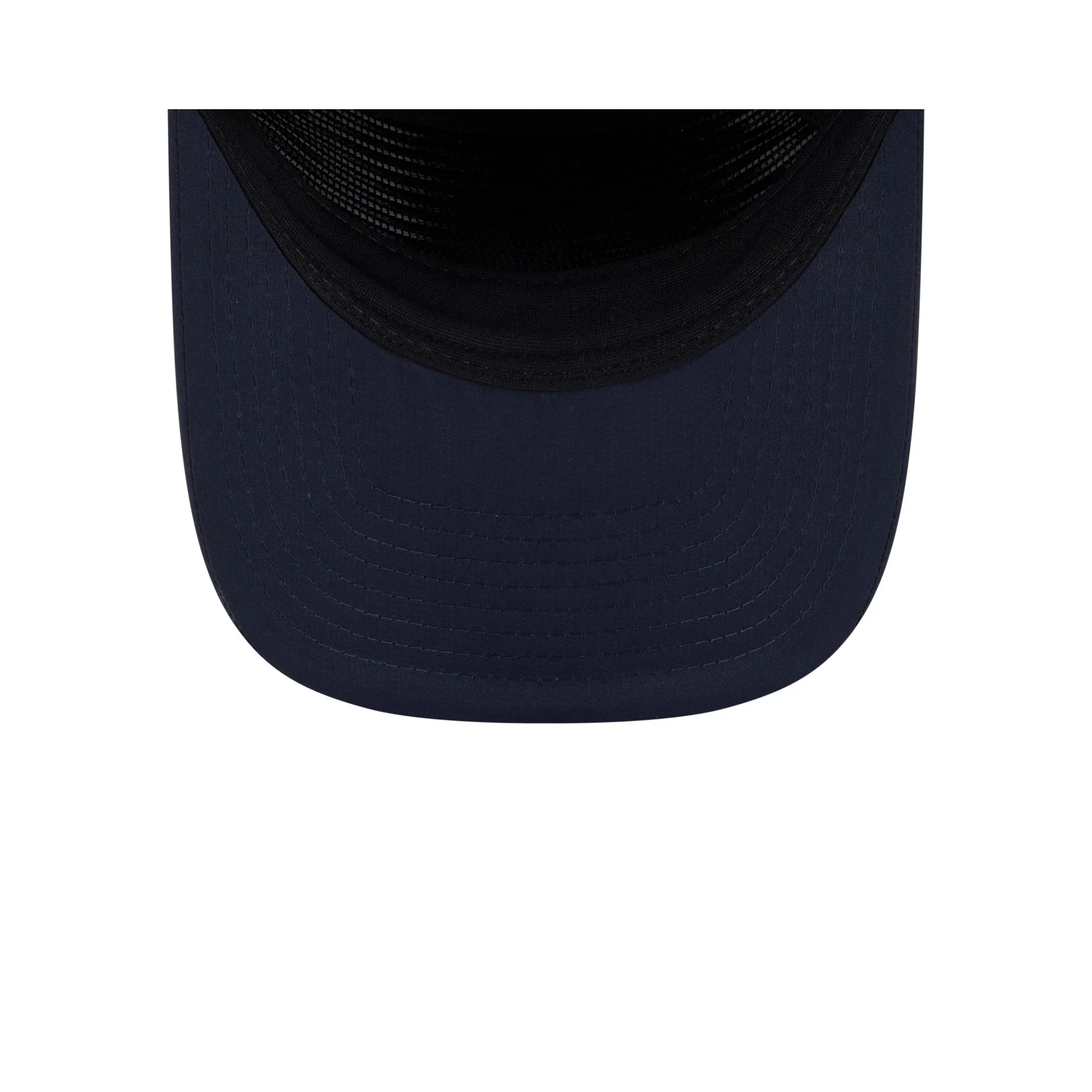 New Era Golf Navy Golfer - Image 7