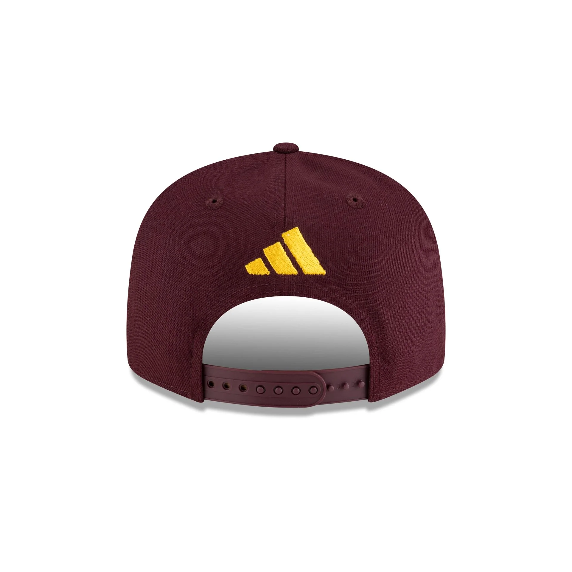 New Era x adidas Arizona State Sun Devils 9FIFTY Snapback Hat - Image 6