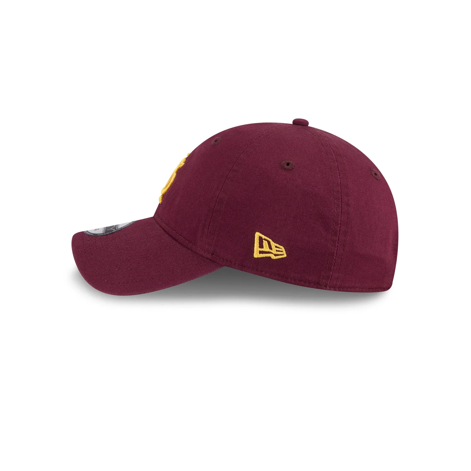 New Era x adidas Arizona State Sun Devils 9TWENTY Adjustable Hat - Image 4