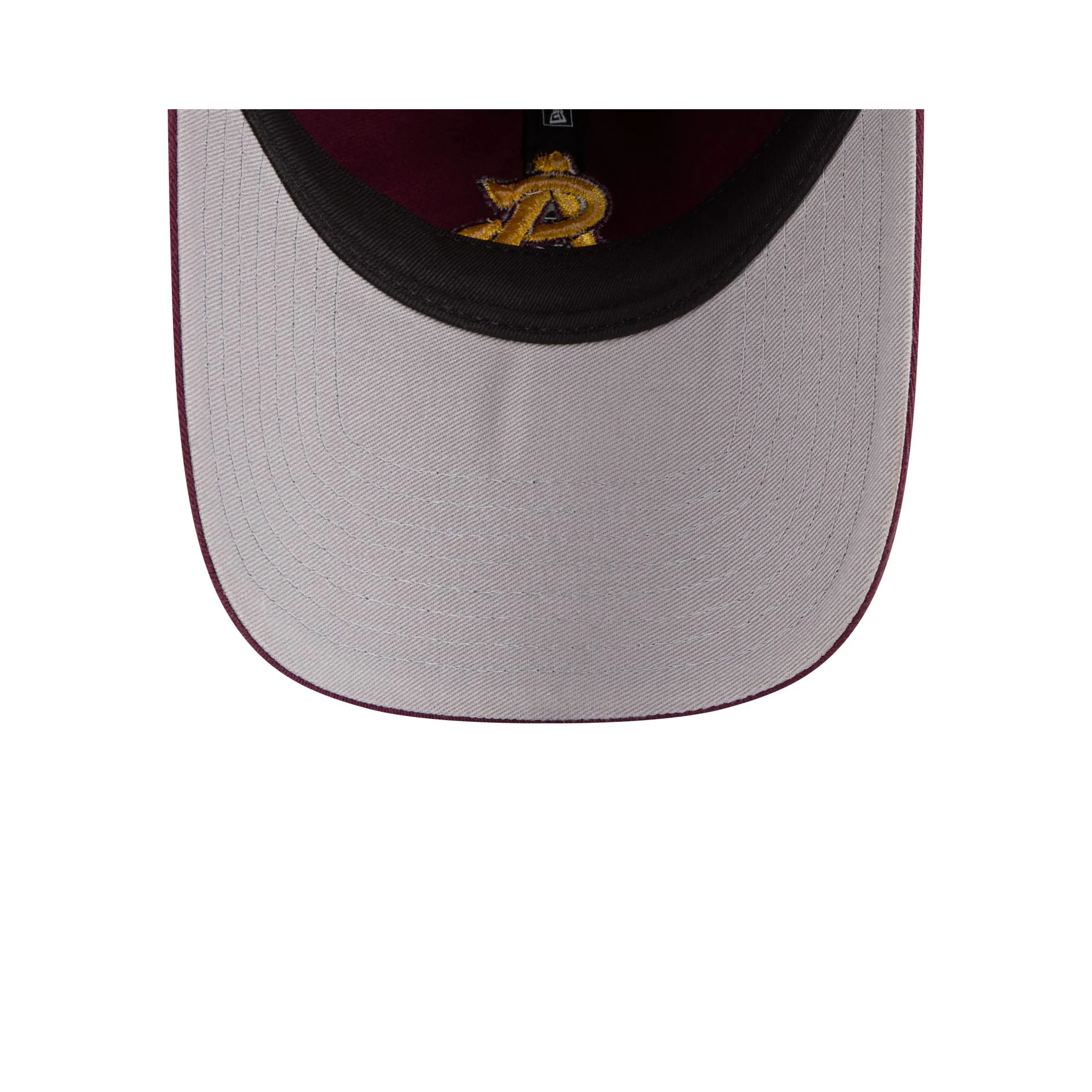 New Era x adidas Arizona State Sun Devils 9TWENTY Adjustable Hat - Image 7