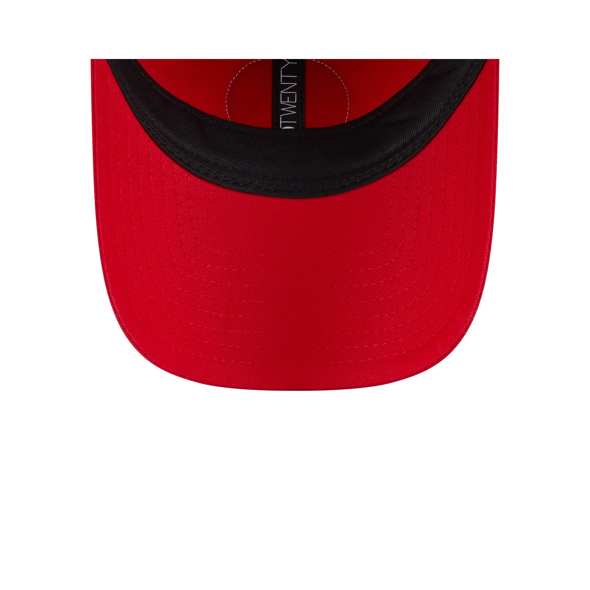 New Jersey Devils Bloom Women's 9TWENTY Adjustable Hat - Image 7